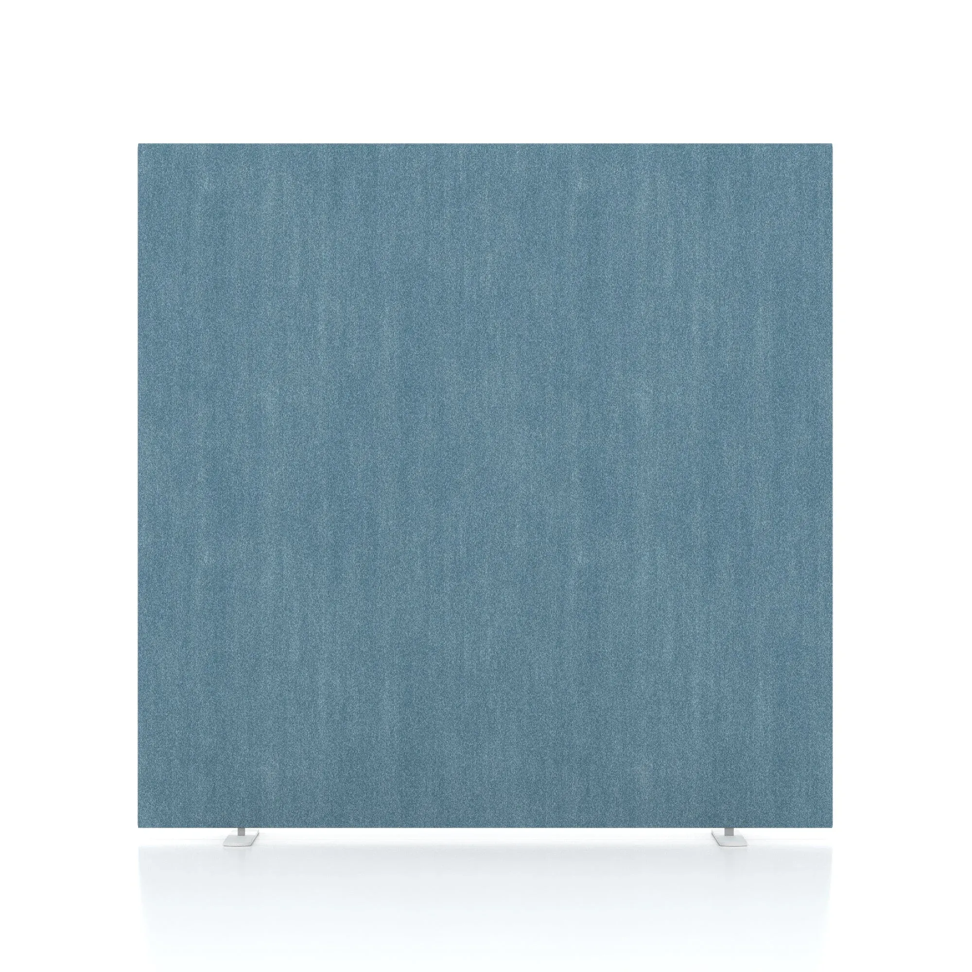Impulse Plus Free Standing Floor Screen - 1200mm High