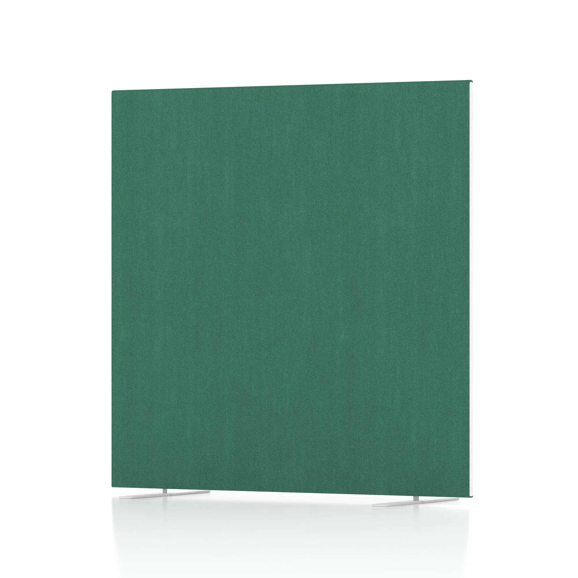 Impulse Plus Free Standing Floor Screen - 1200mm High