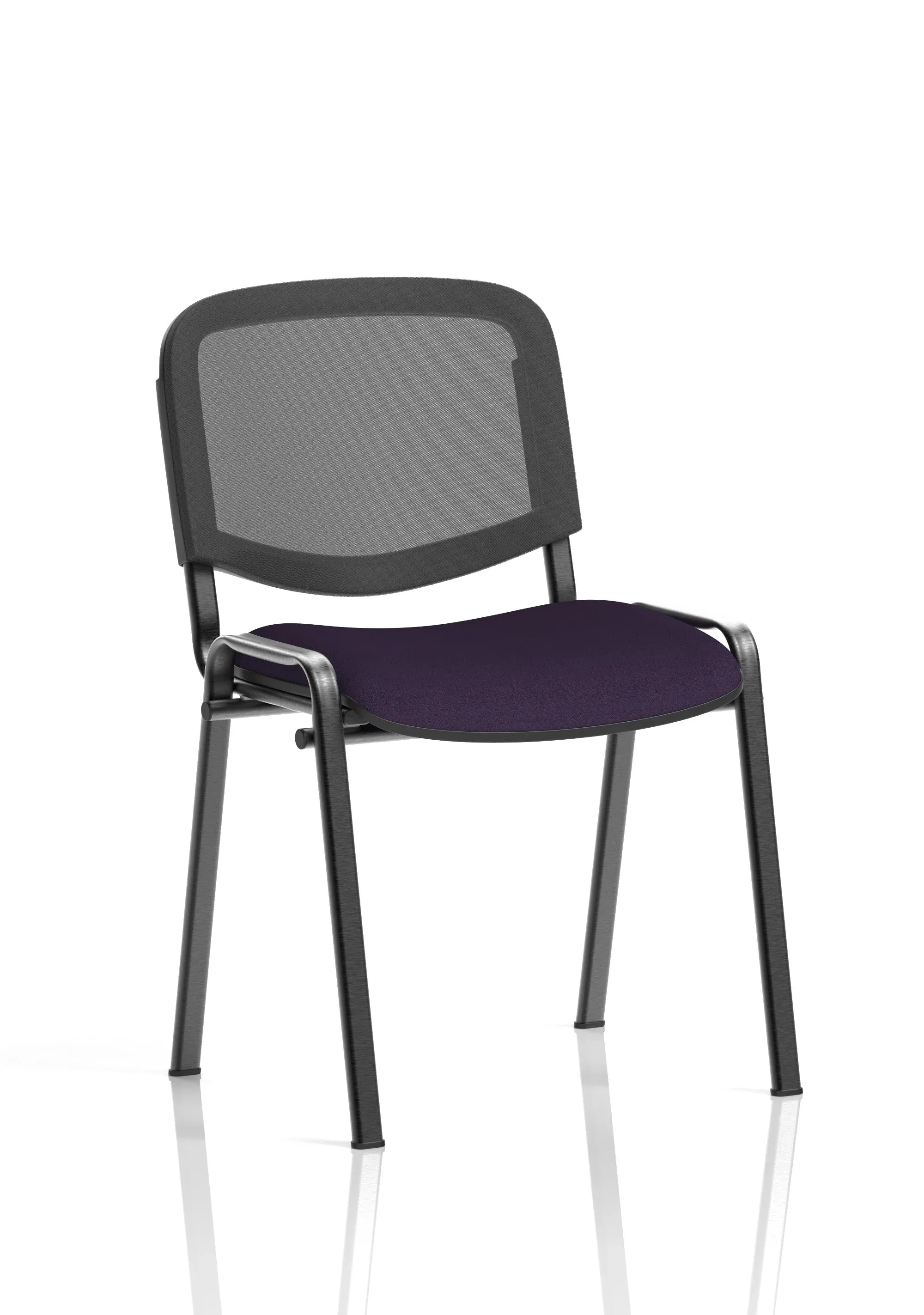 EE - ISO Stacking Visitor/Conference Chair