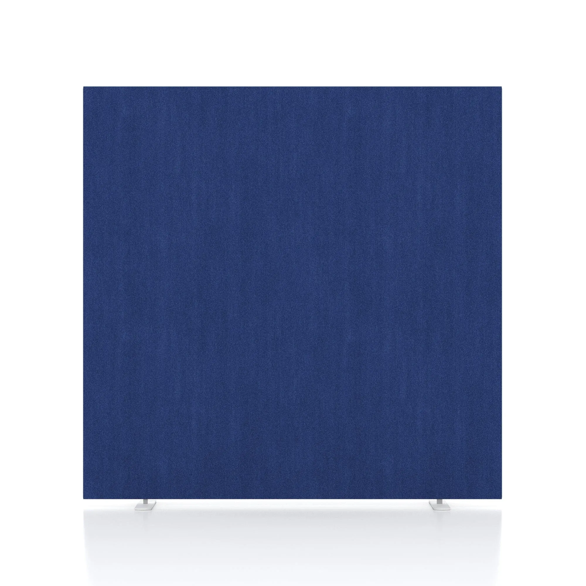 Impulse Plus Free Standing Floor Screen - 1200mm High