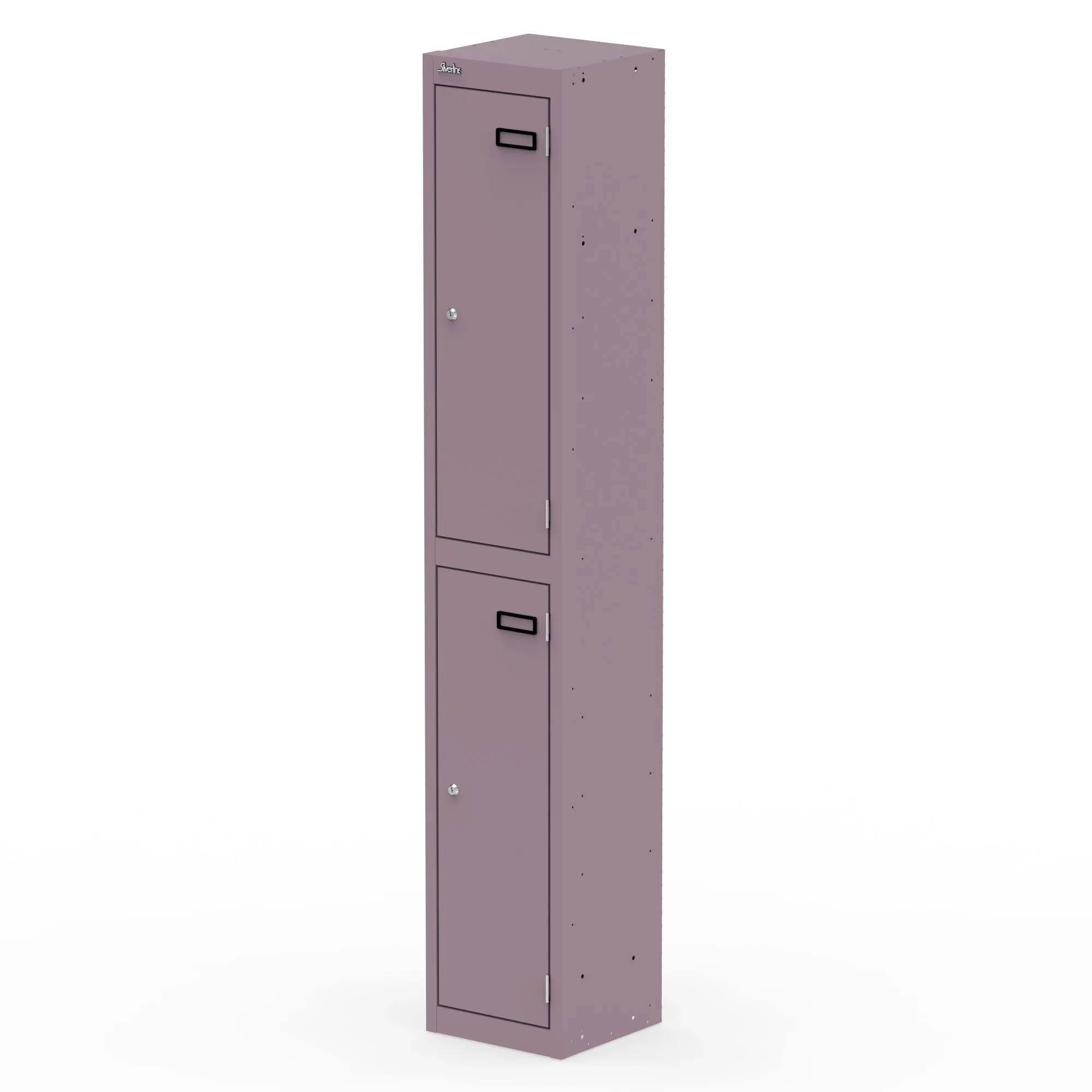 EE - Qube Locker 1800mm High