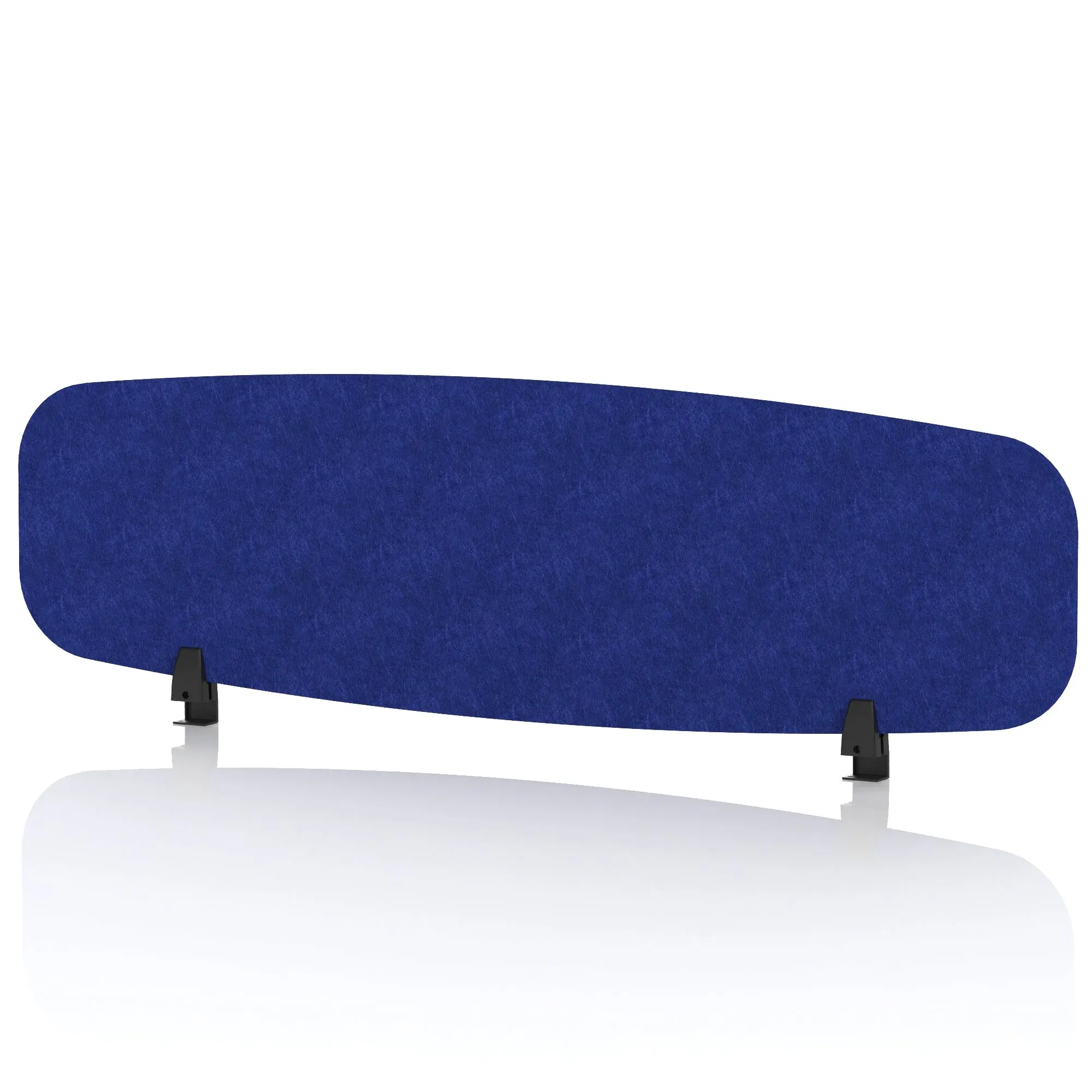 Sch! Acoustic Desktop Screen - Oblong
