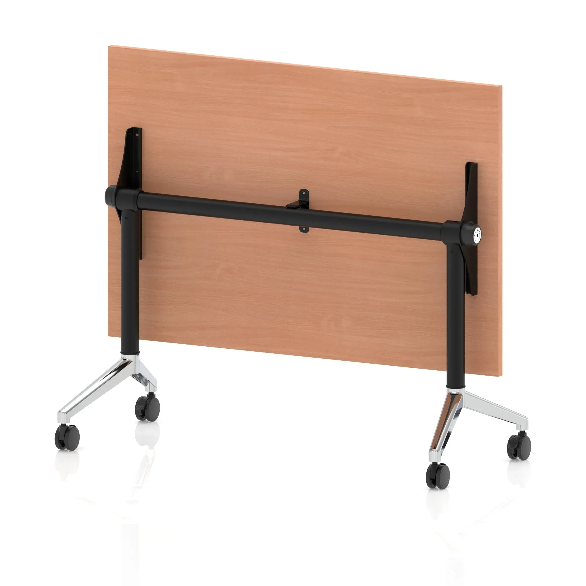 EE - Impulse Plus Flip Top Rectangular Table