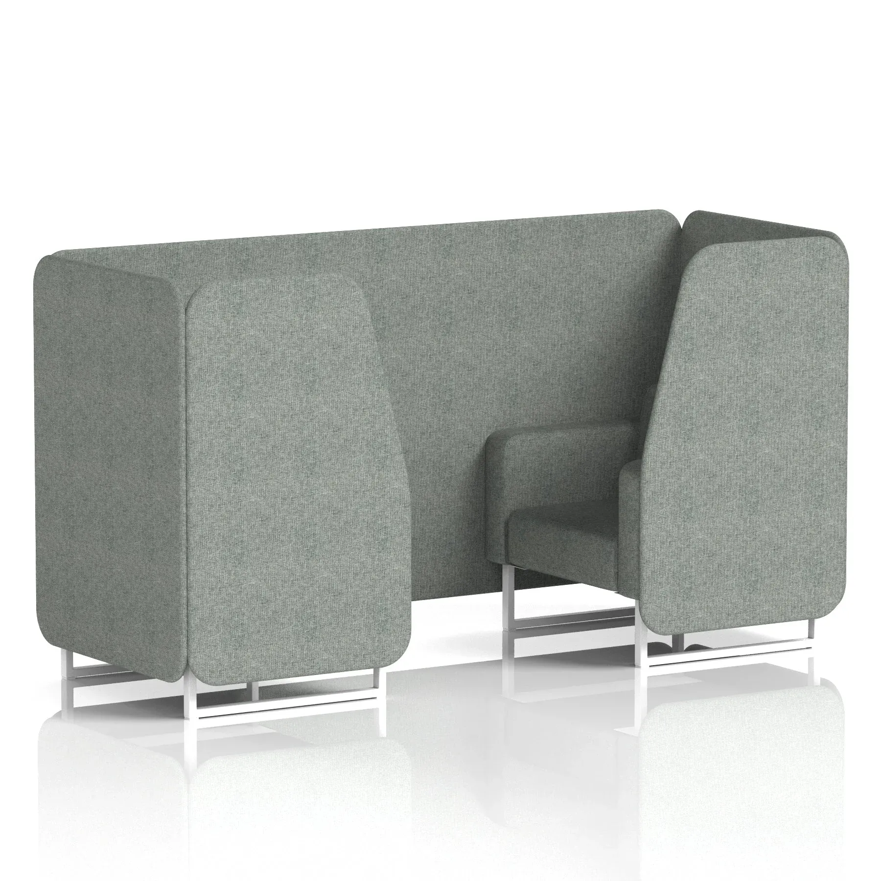 EE - Brixworth Booth in Single Tone