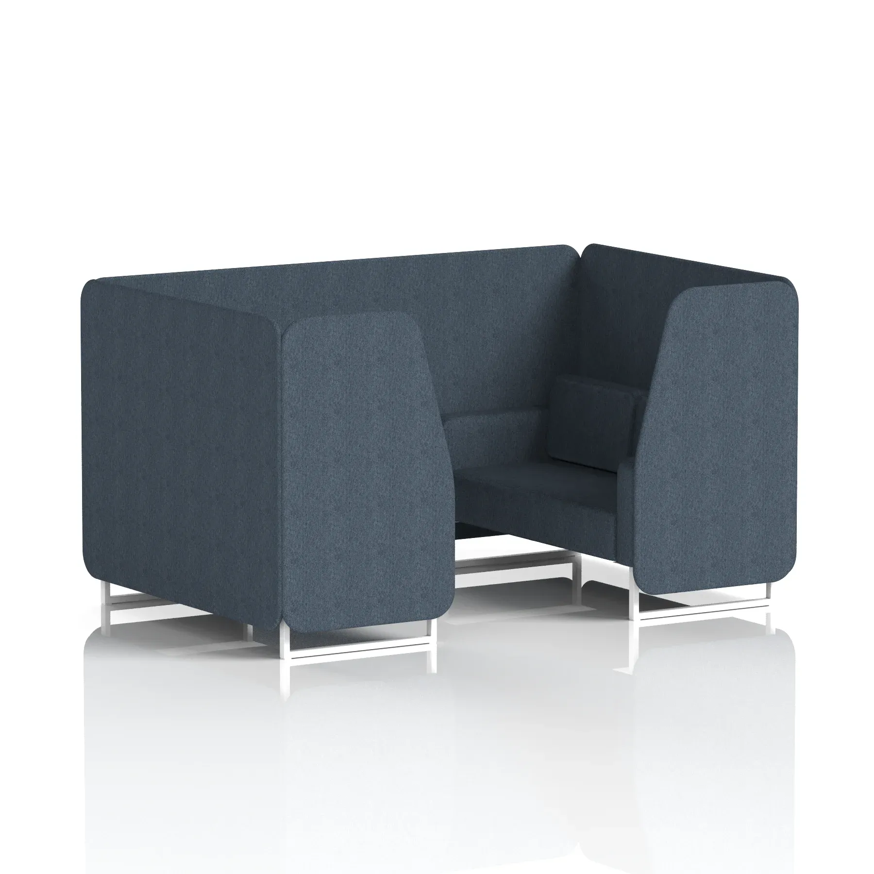 Brixworth Booth in Single Tone
