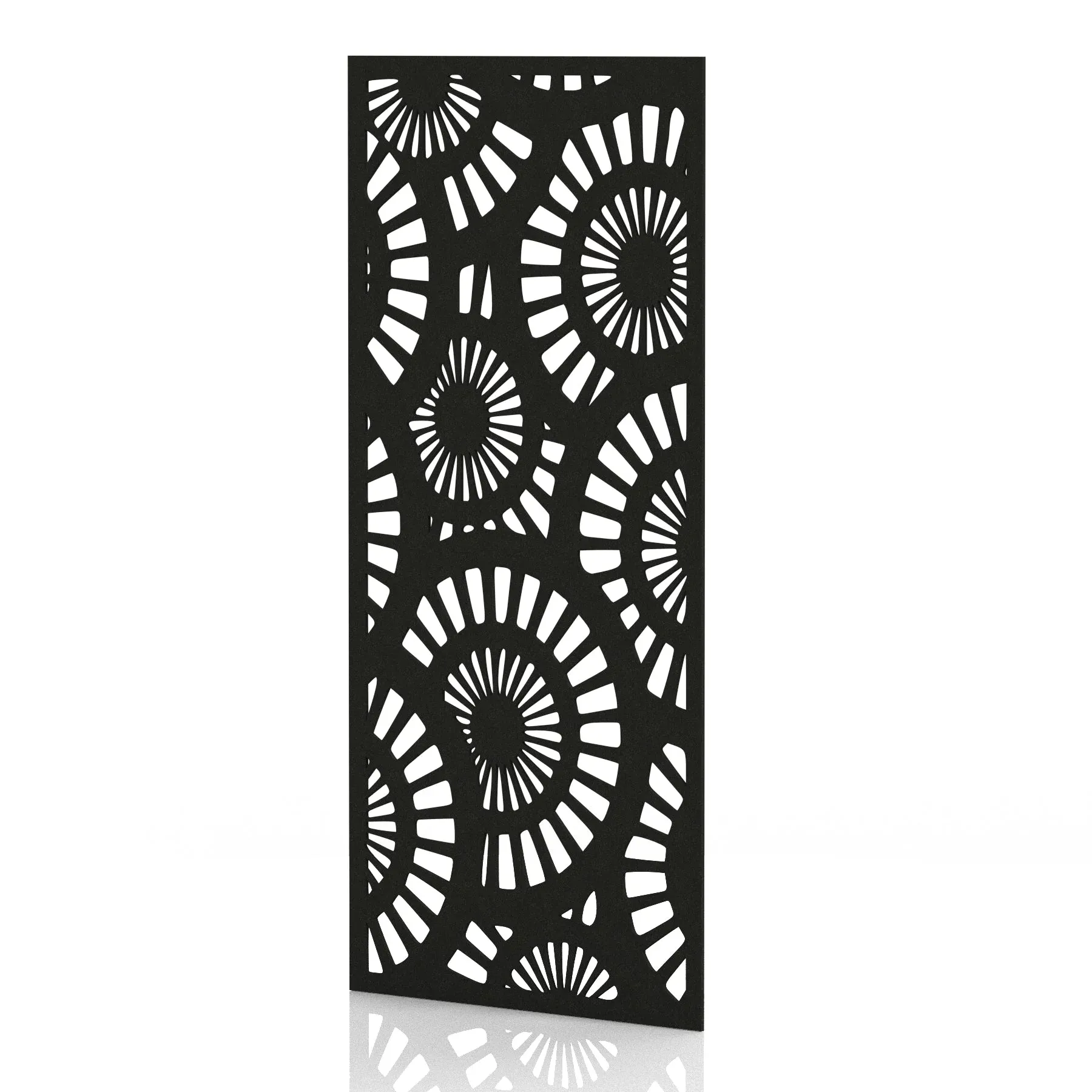 Sch! Acoustic Wall and Hanging Screens
