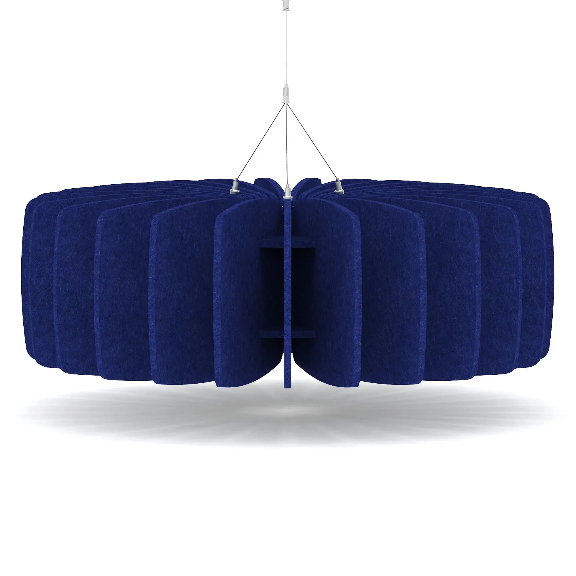 Sch! Acoustic Ceiling Baffles - Shade - Type A