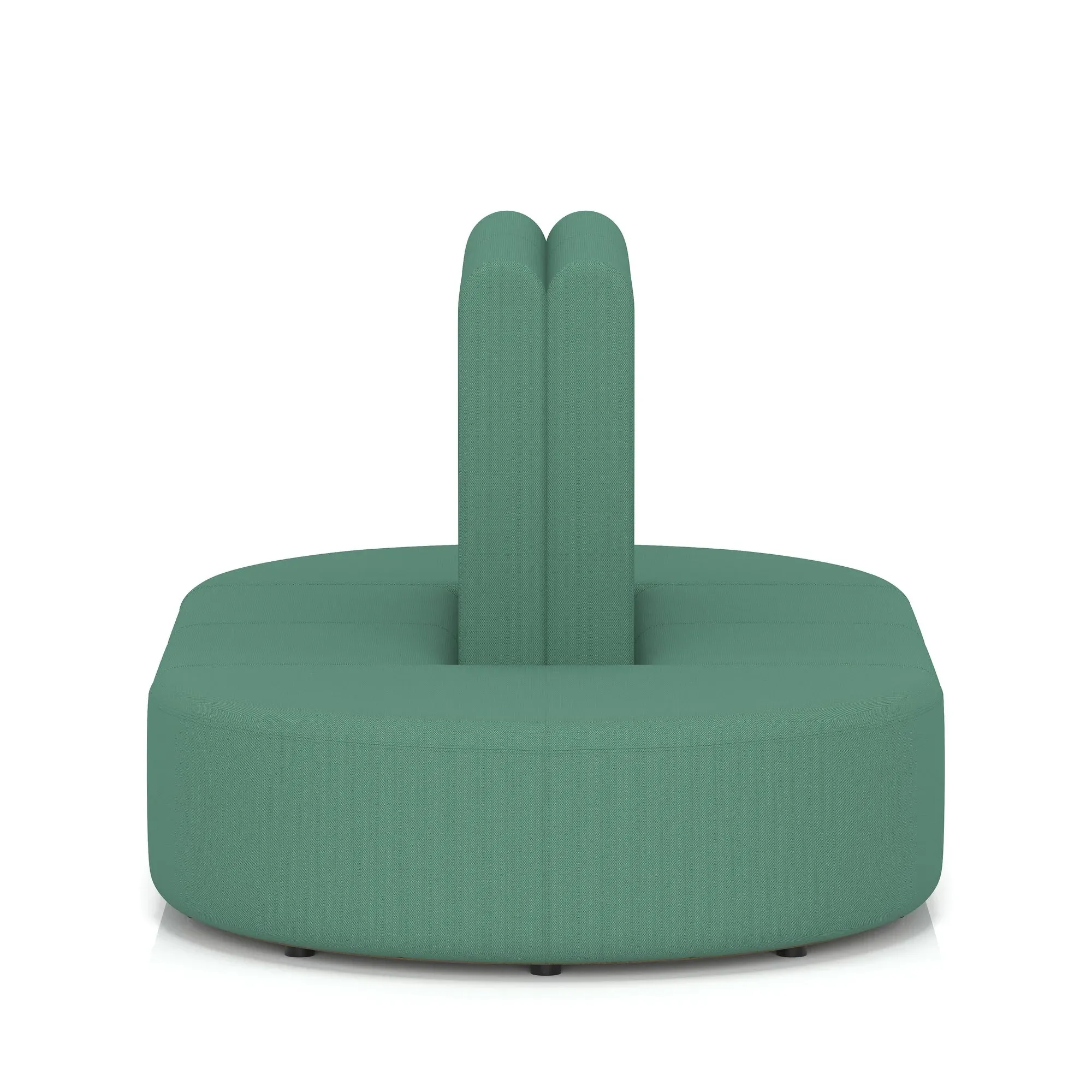 EE - Mawsley Modular Seating Set - Capsule Island