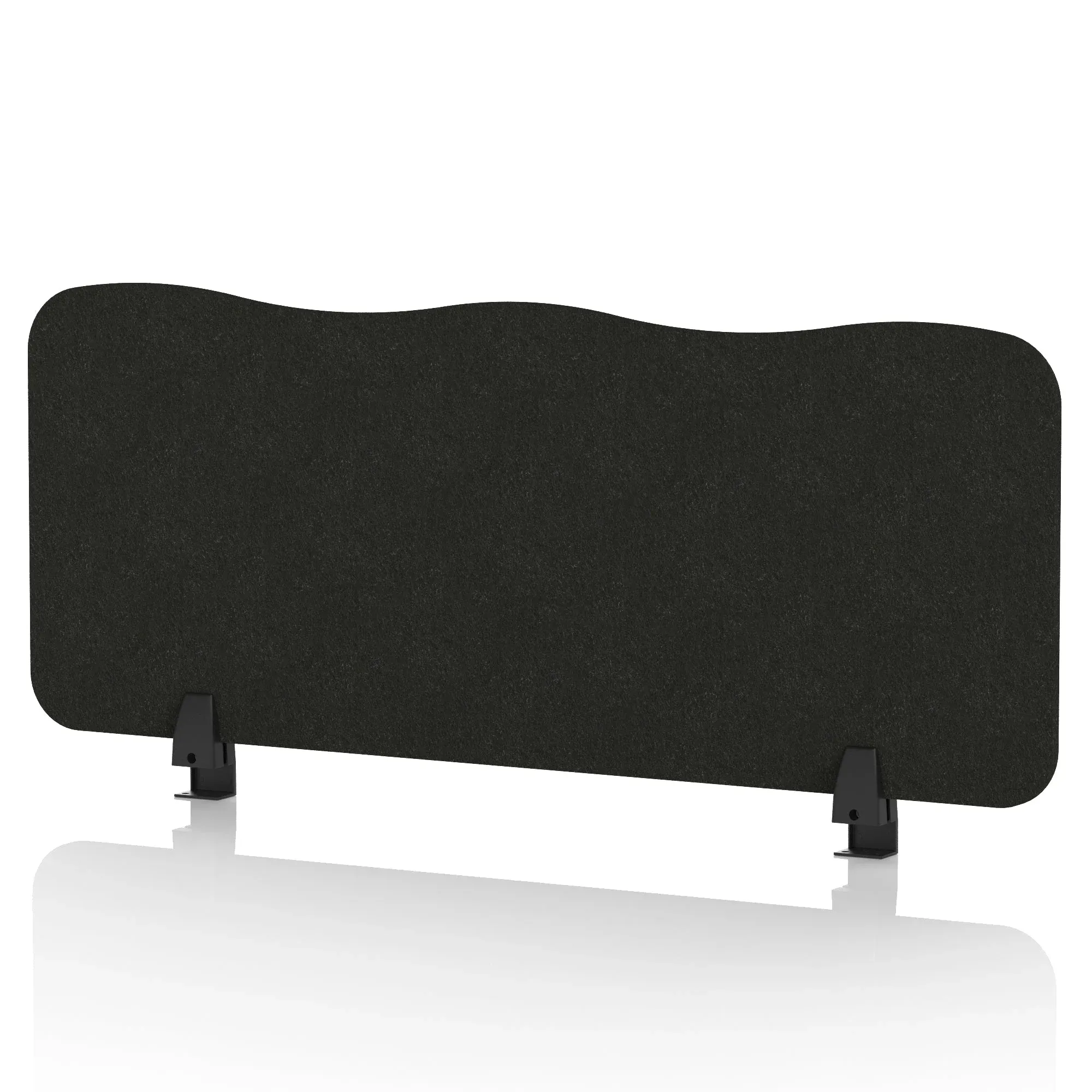 Sch! Acoustic Desktop Screen - Wave