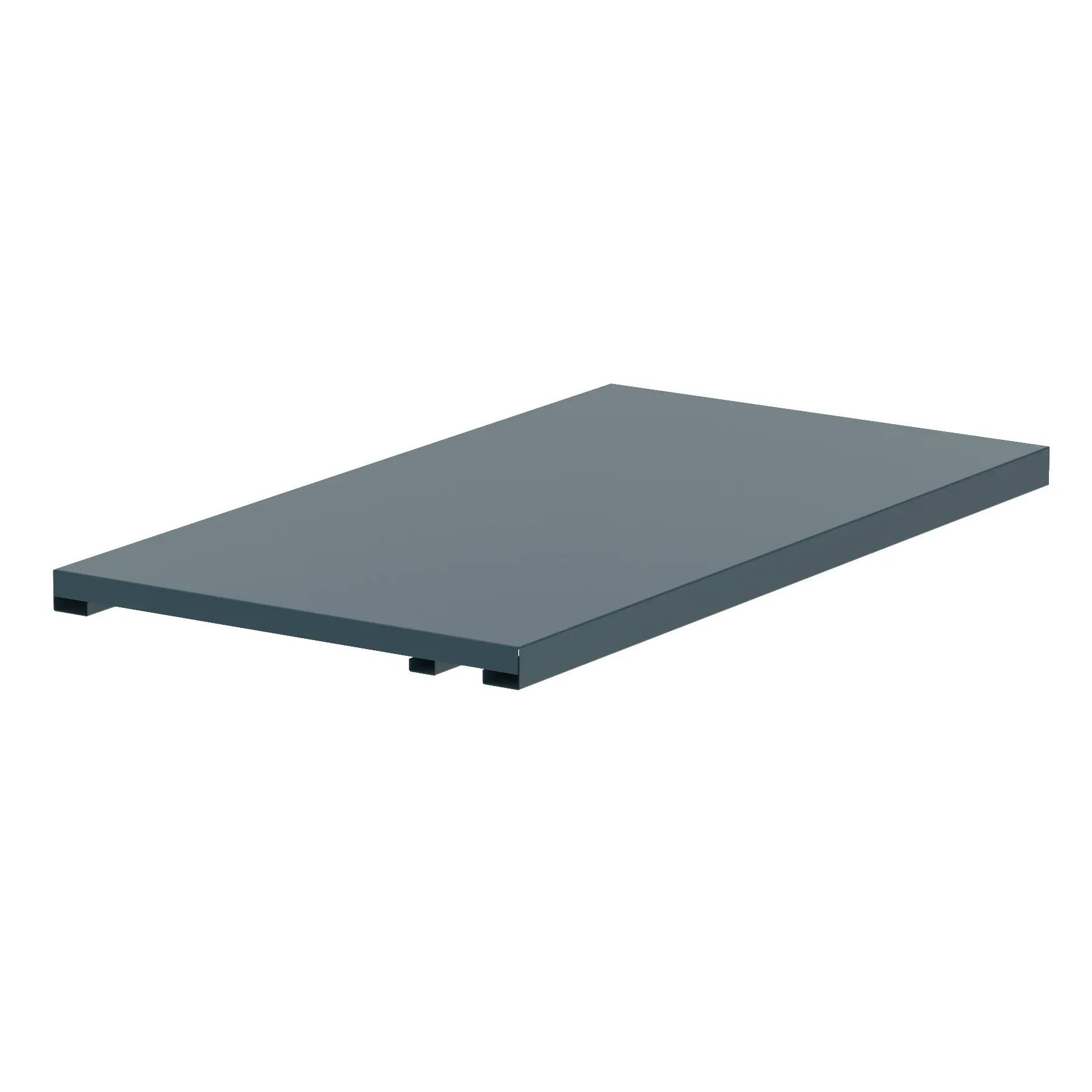Qube Multi Purpose Shelf