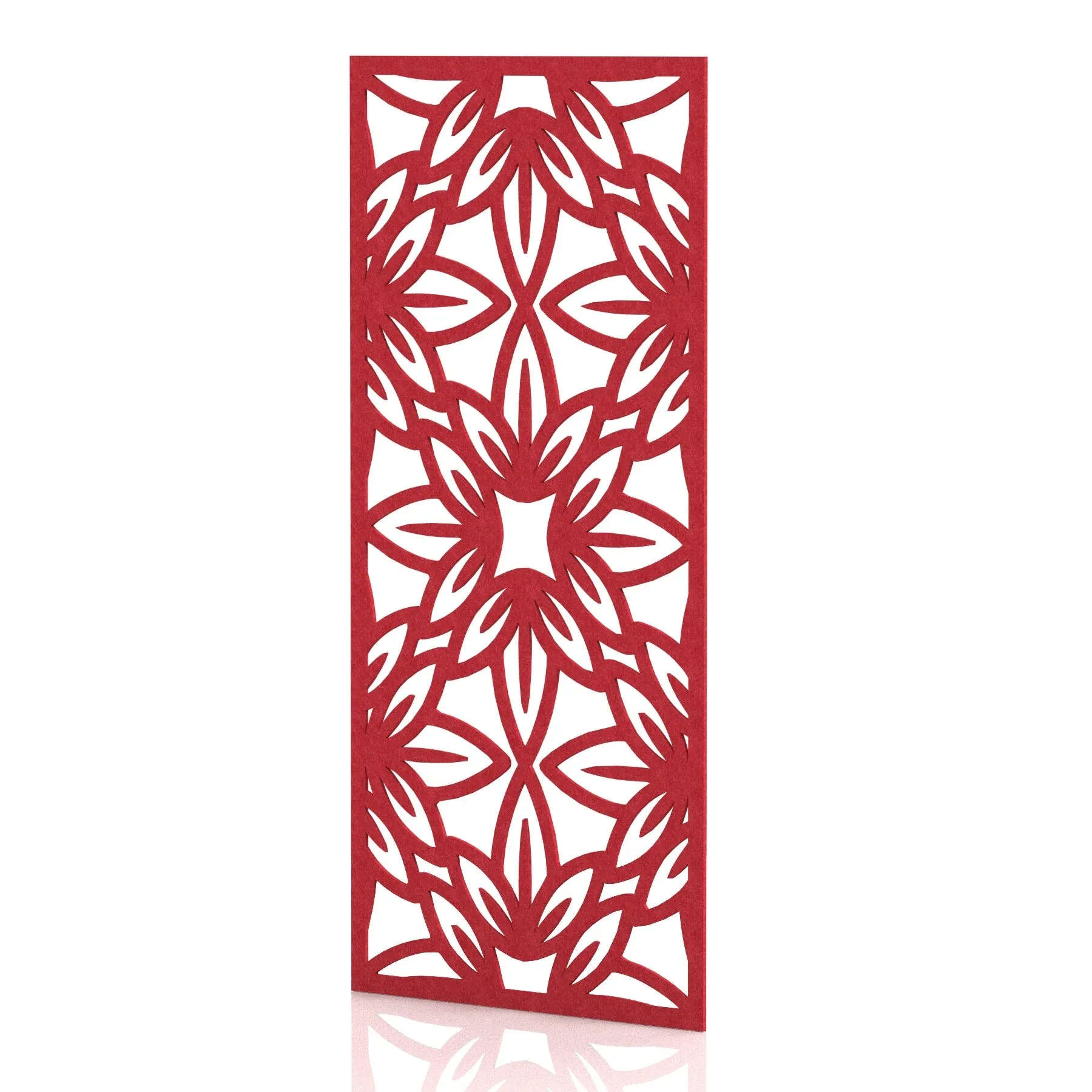 Sch! Acoustic Wall and Hanging Screens