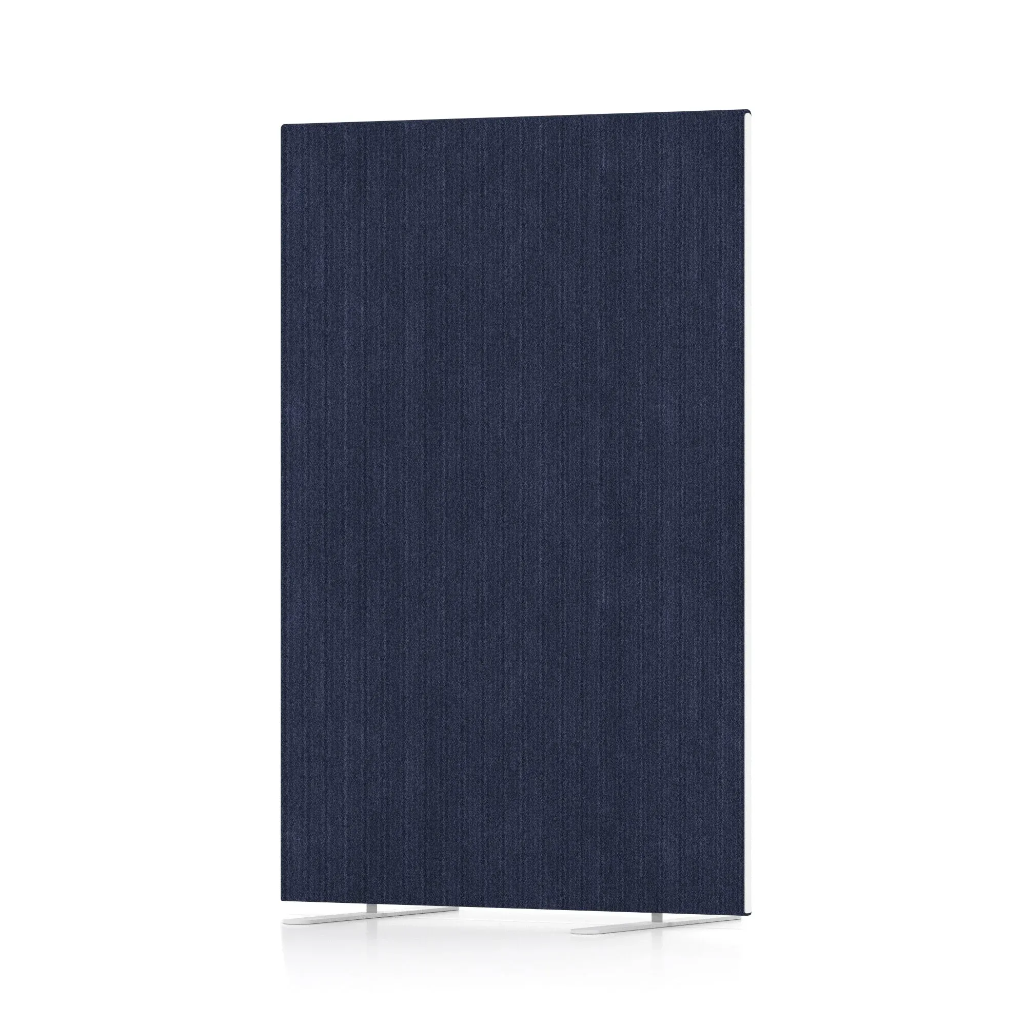 Impulse Plus Free Standing Floor Screen - 1200mm High