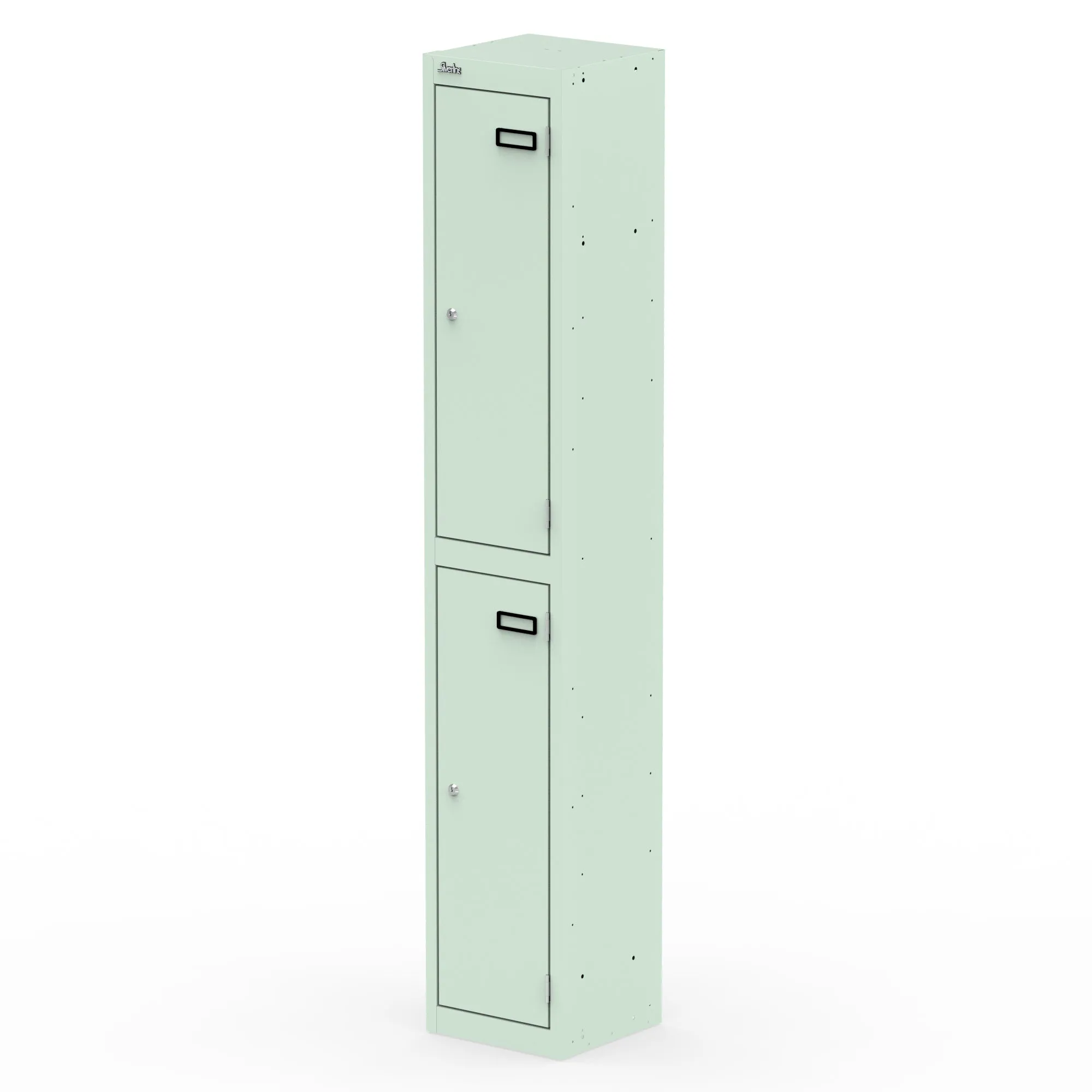 EE - Qube Locker 1800mm High