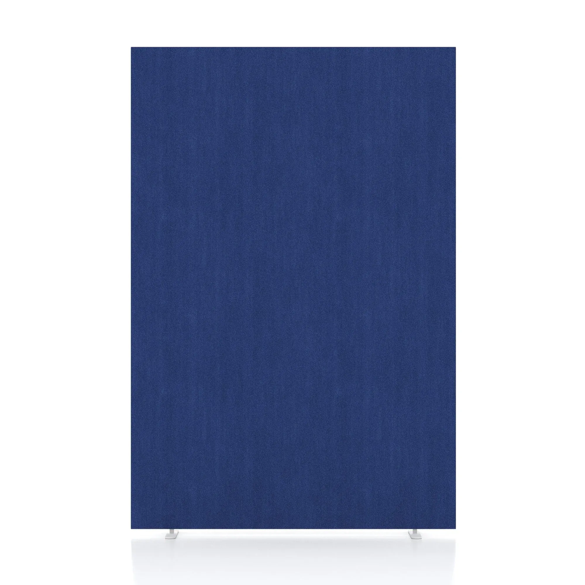 Impulse Plus Free Standing Floor Screen - 1800mm High