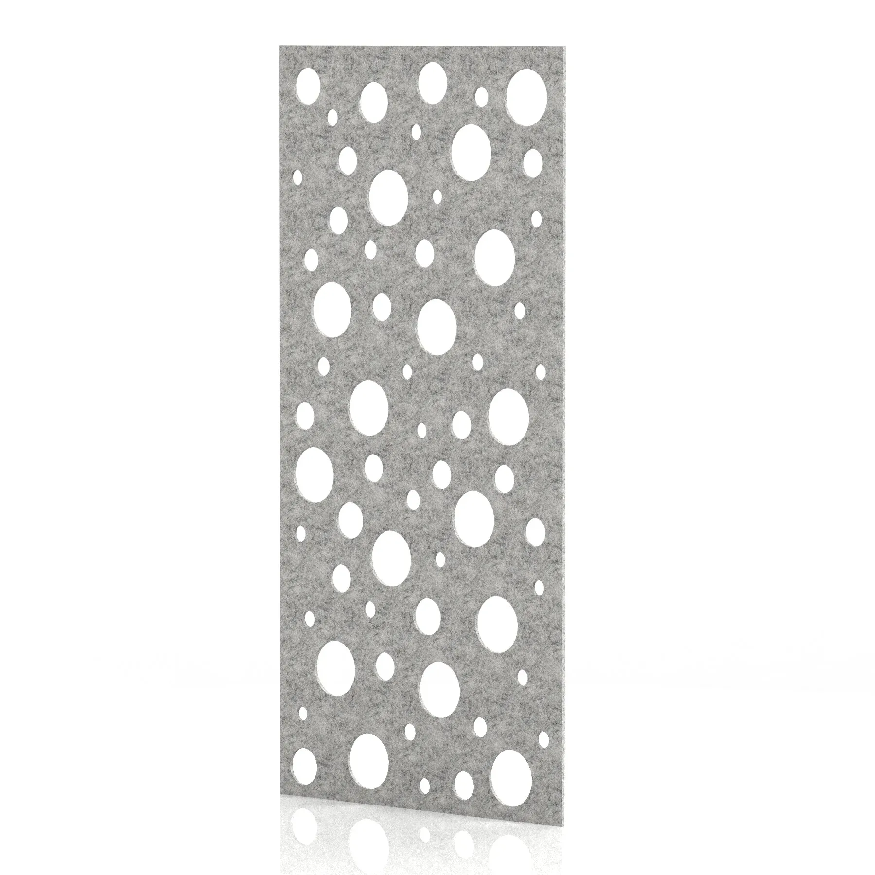 Sch! Acoustic Wall and Hanging Screens
