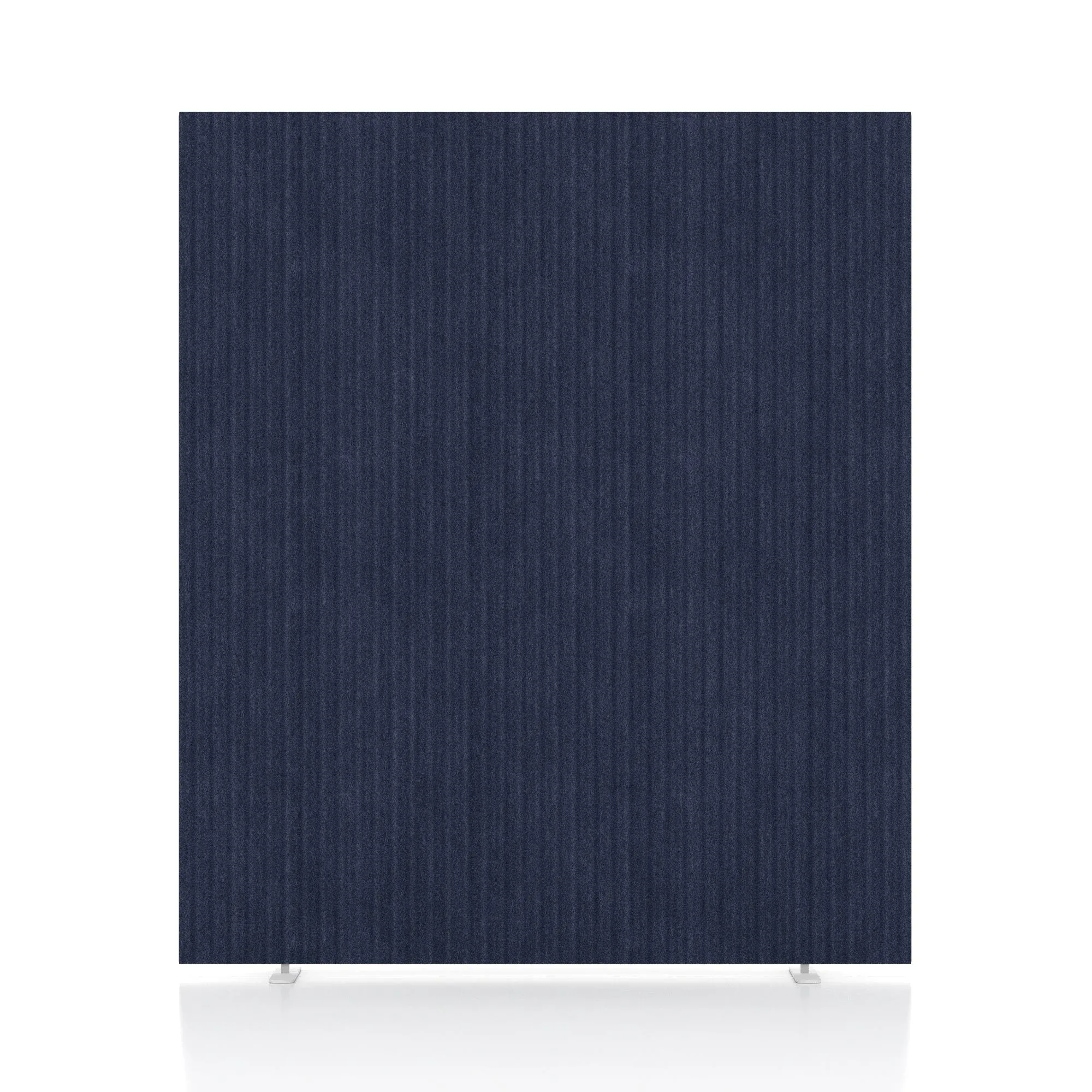 EE - Impulse Plus Free Standing Floor Screen - 1650mm High