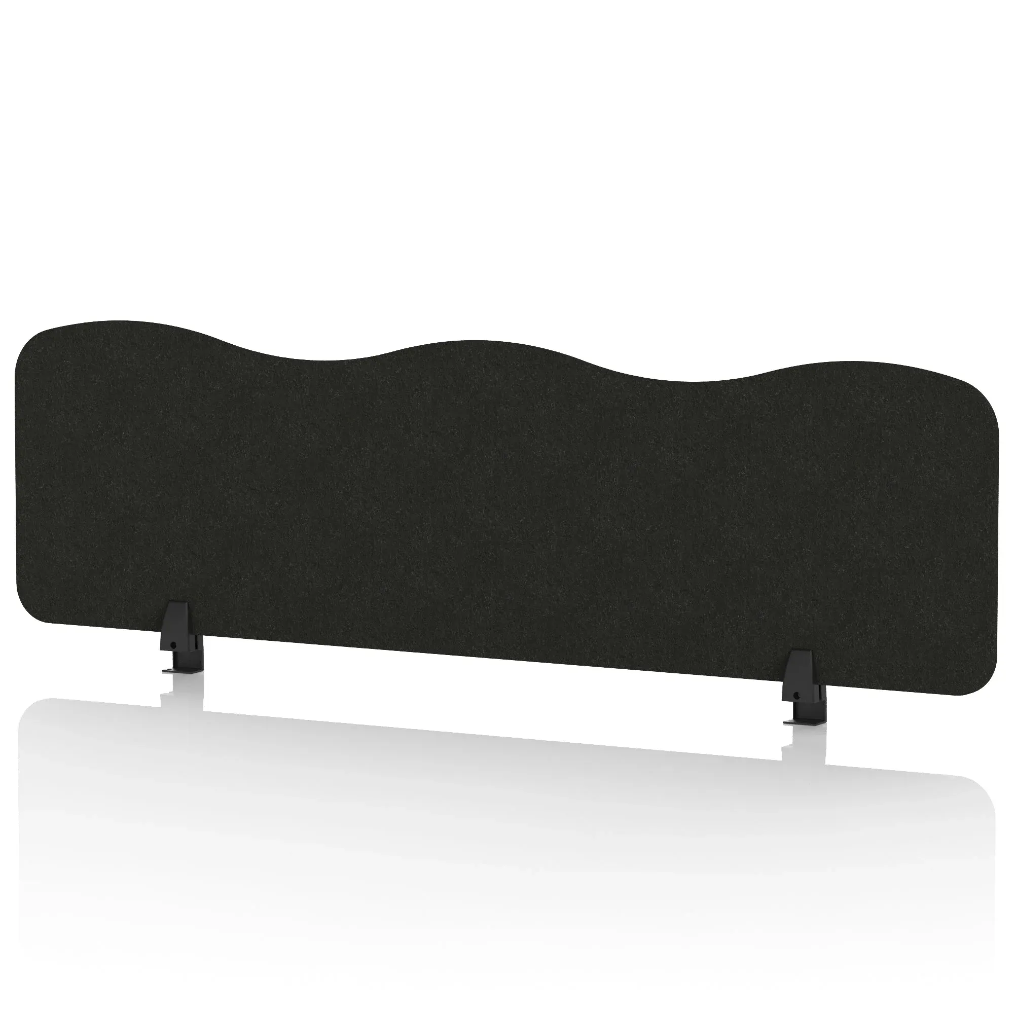 Sch! Acoustic Desktop Screen - Wave
