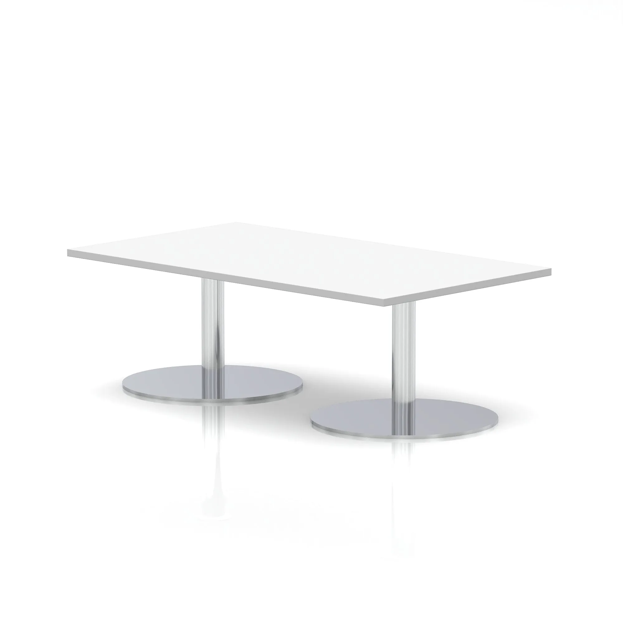 EE - Italia Rectangular Coffee Table