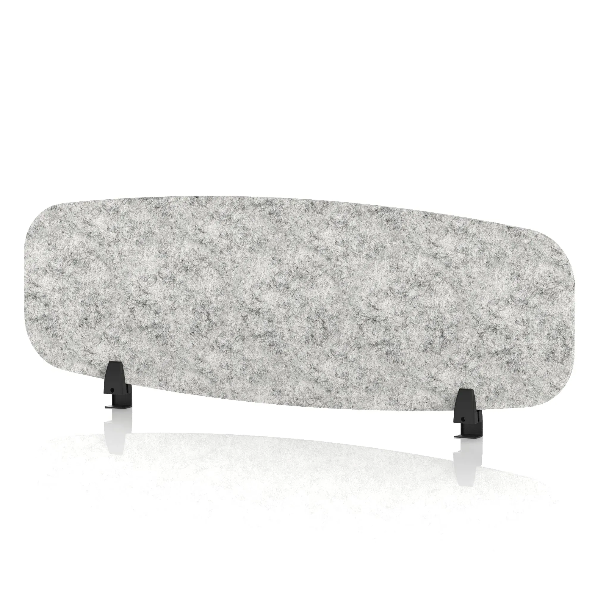 Sch! Acoustic Desktop Screen - Oblong