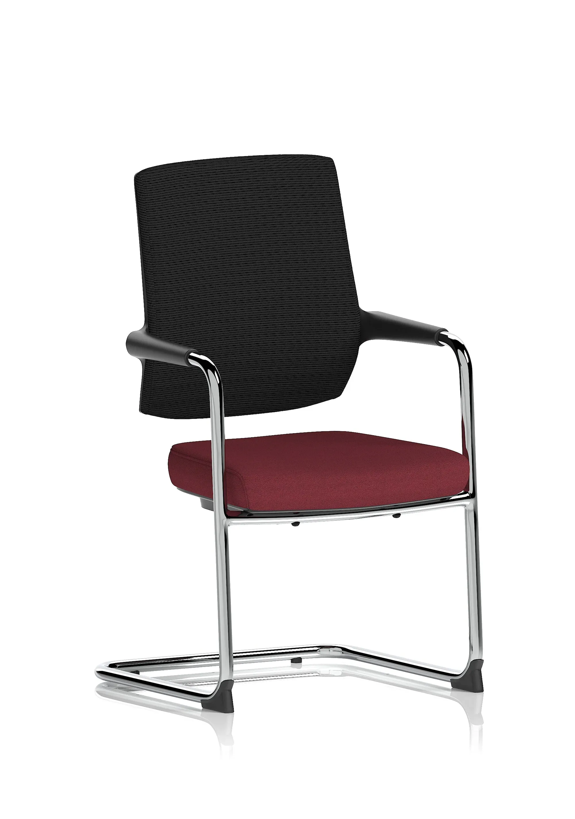 EE - Vero Airmesh Back Cantilever Chair