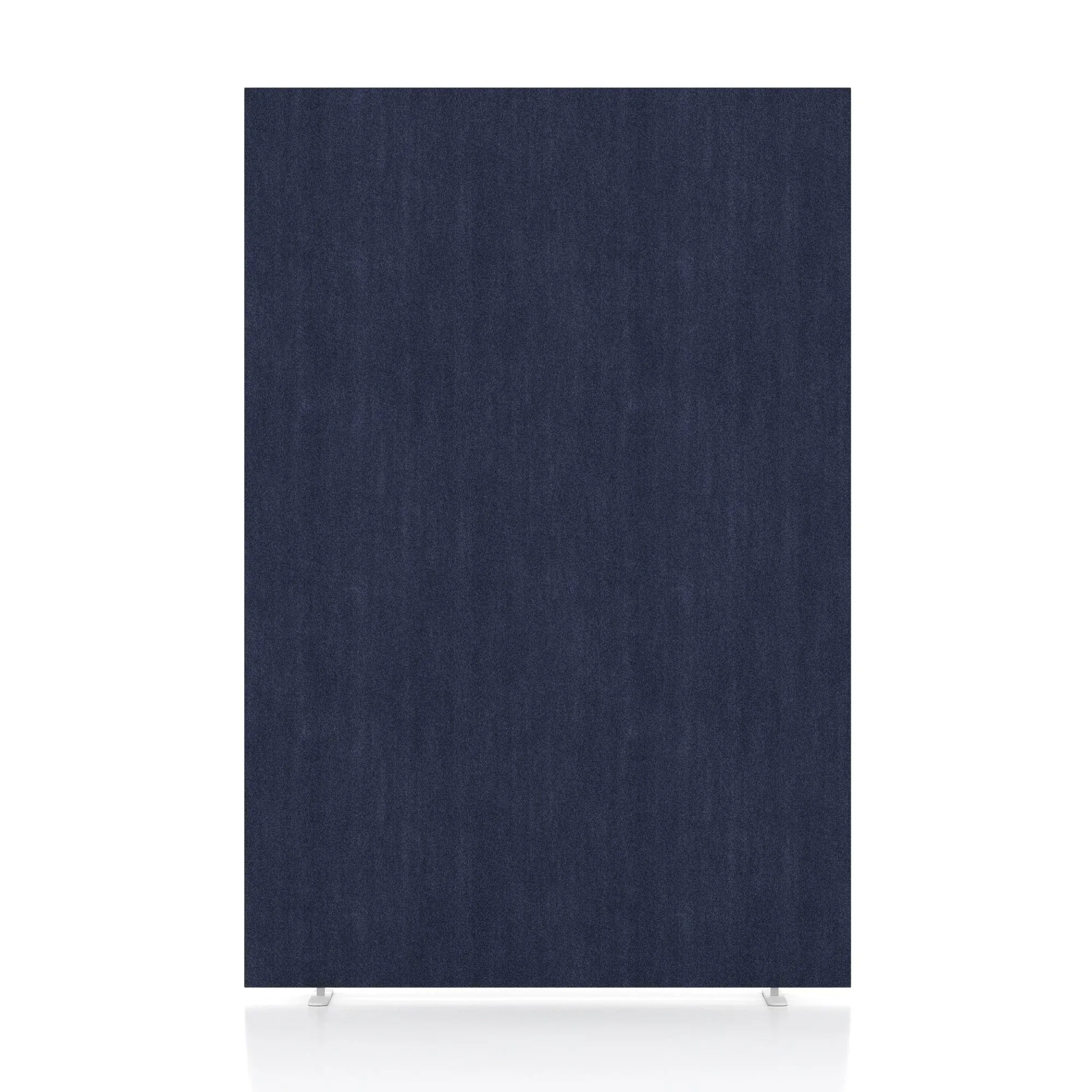 EE - Impulse Plus Free Standing Floor Screen - 1800mm High