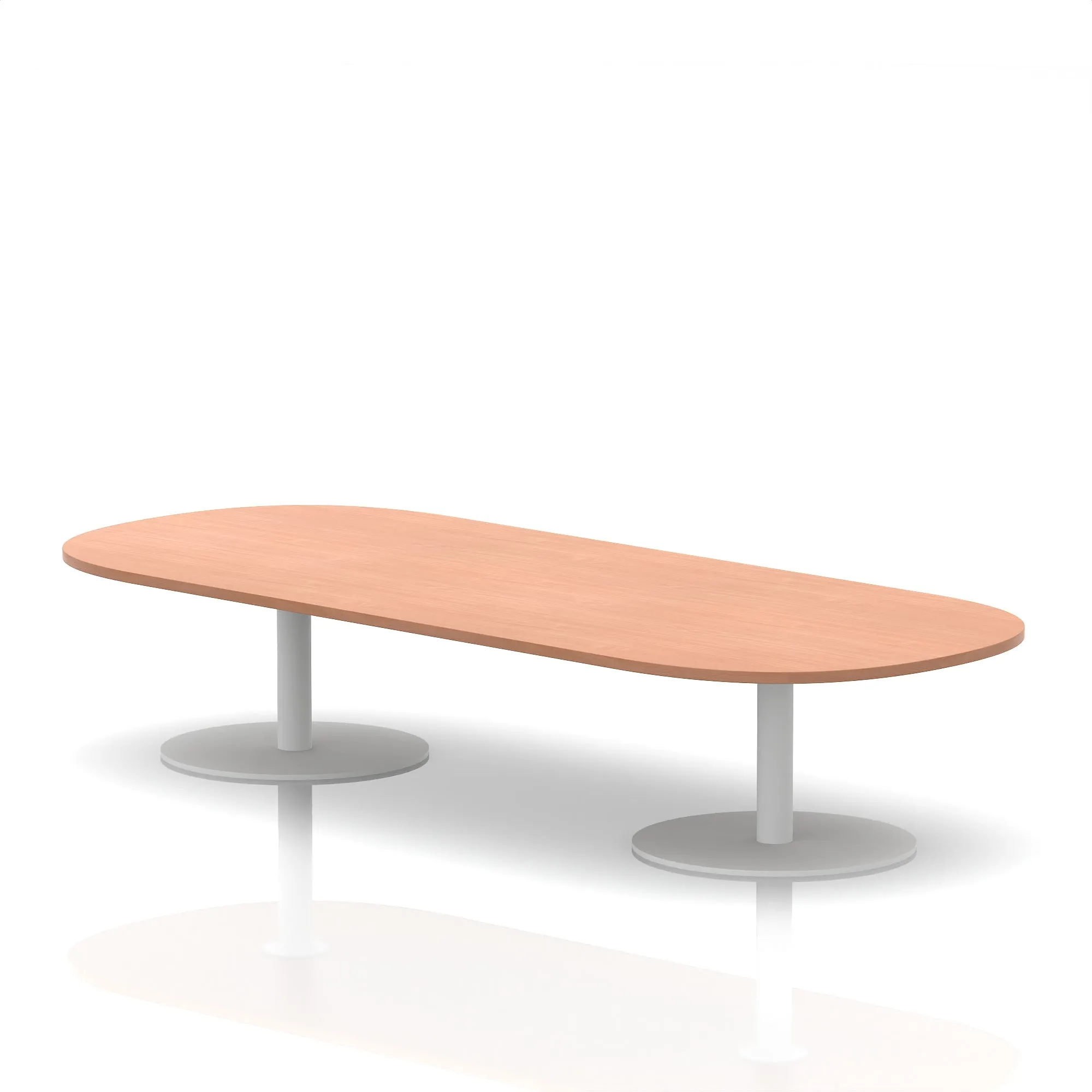 Italia Boardroom Coffee Table
