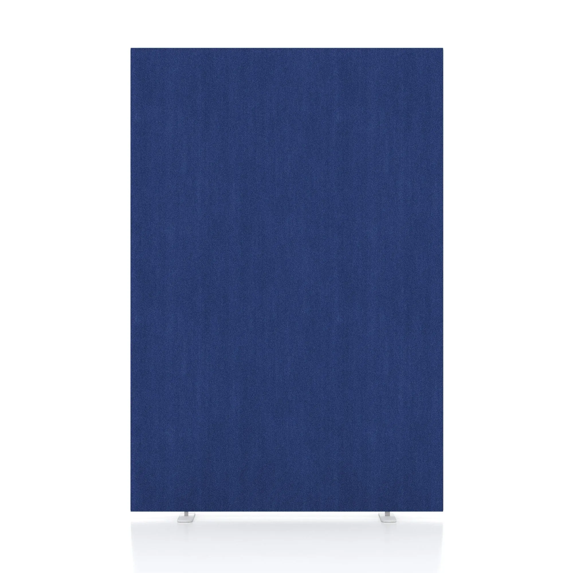 Impulse Plus Free Standing Floor Screen - 1500mm High