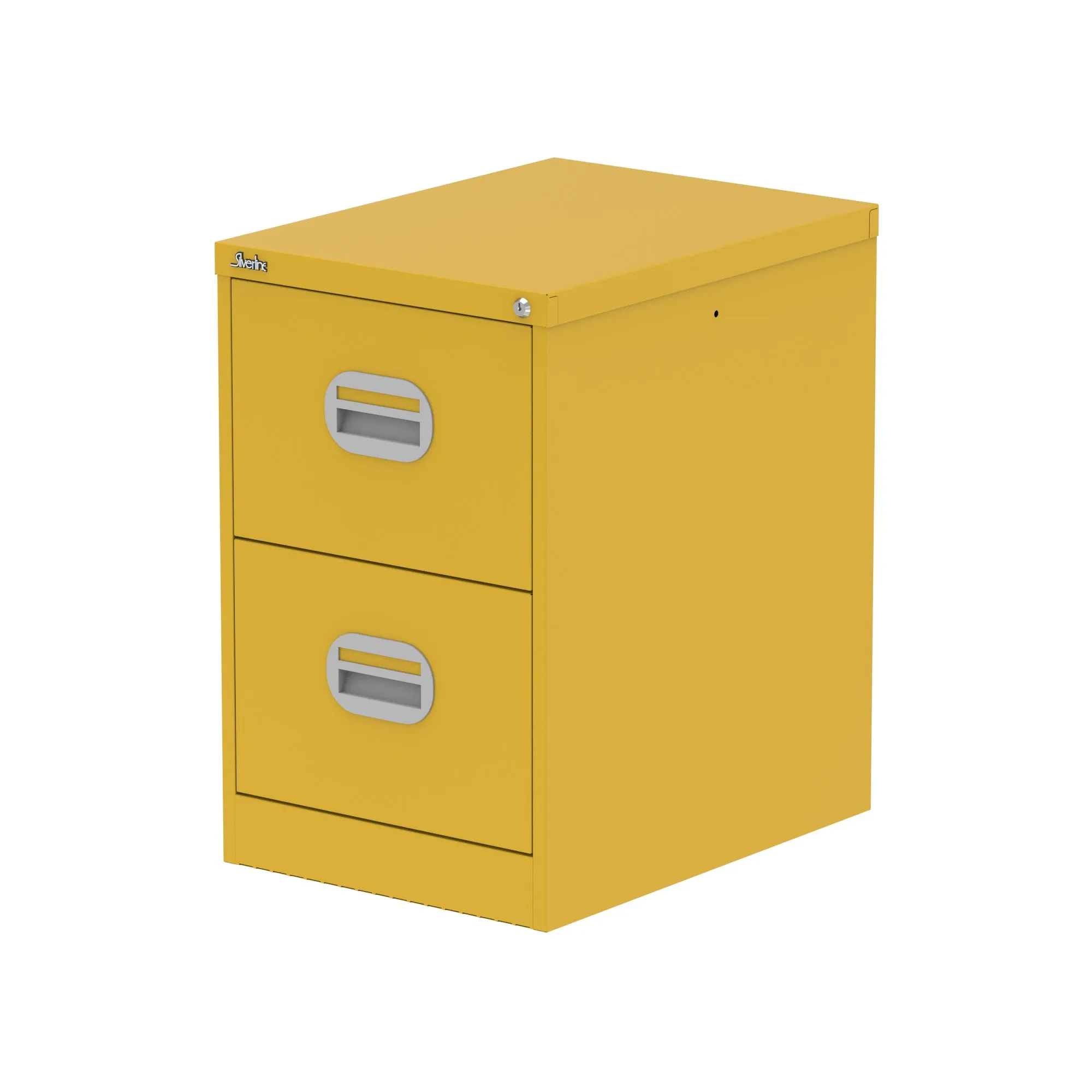EE - Qube Filing Cabinet