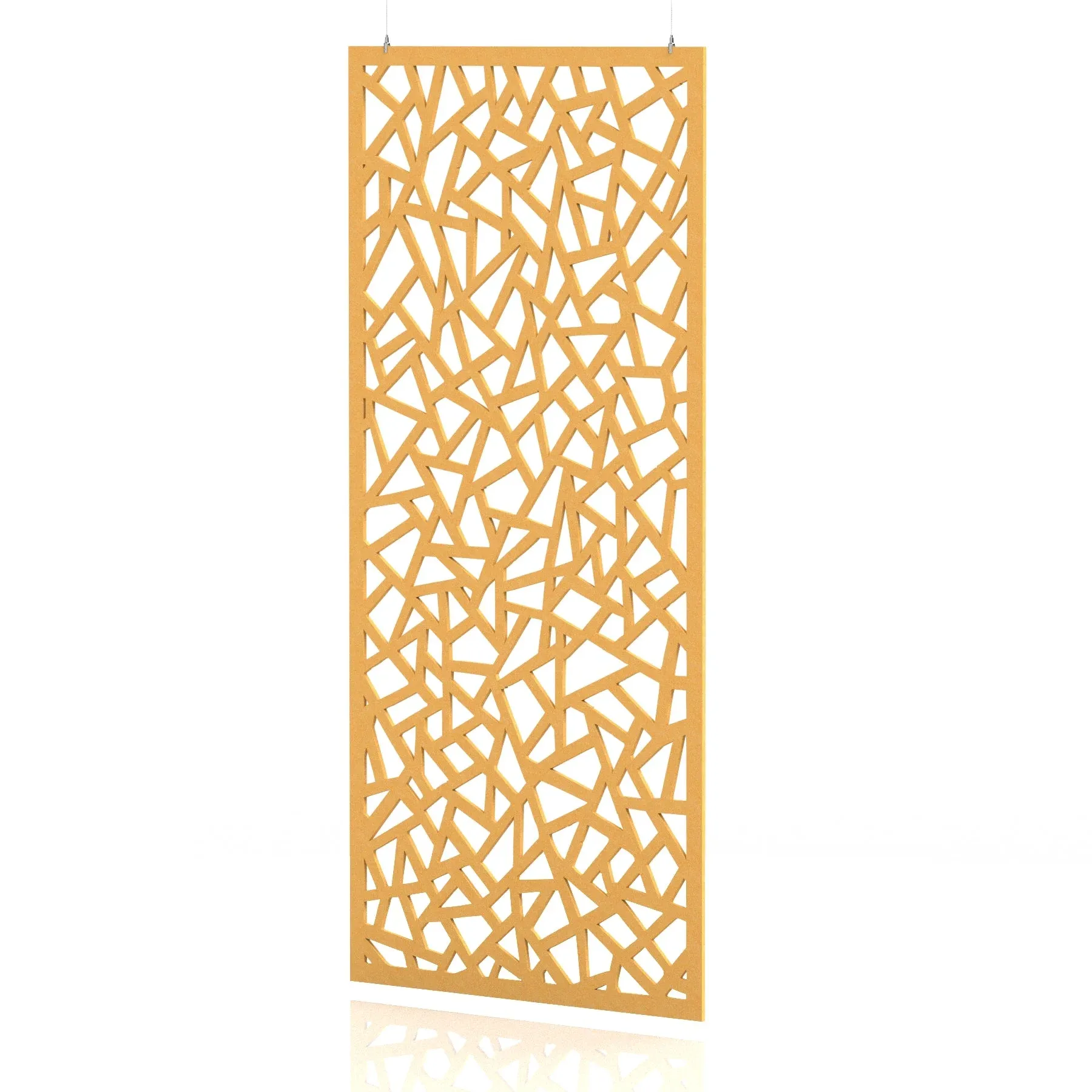 Sch! Acoustic Wall and Hanging Screens