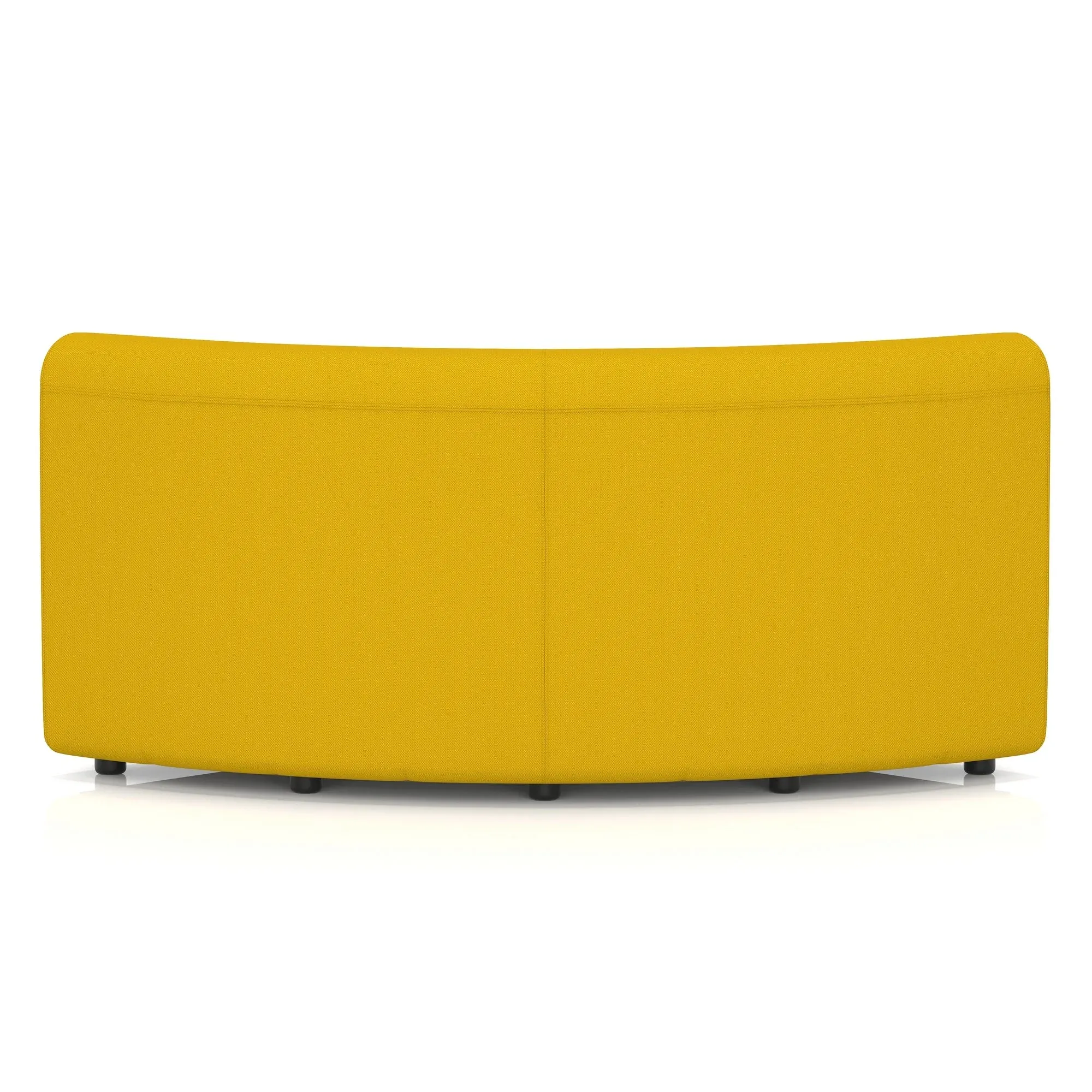 EE - Mawsley Modular Seating 90 Degree Inner Curved Unit