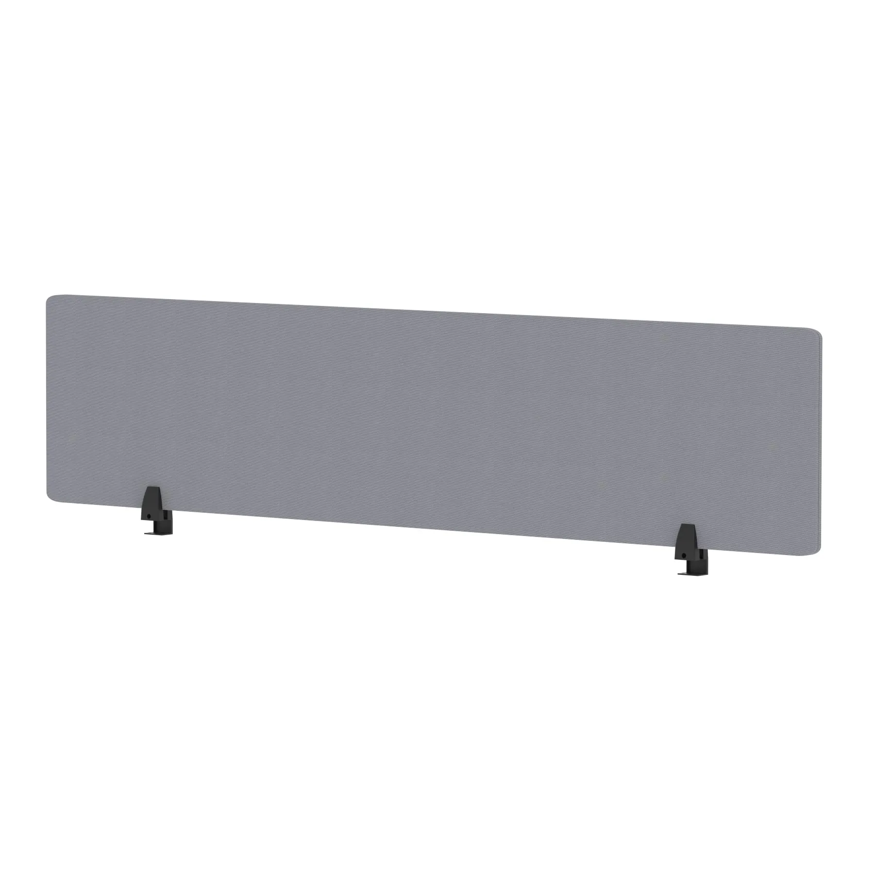 Air Desktop Screen - 400mm High