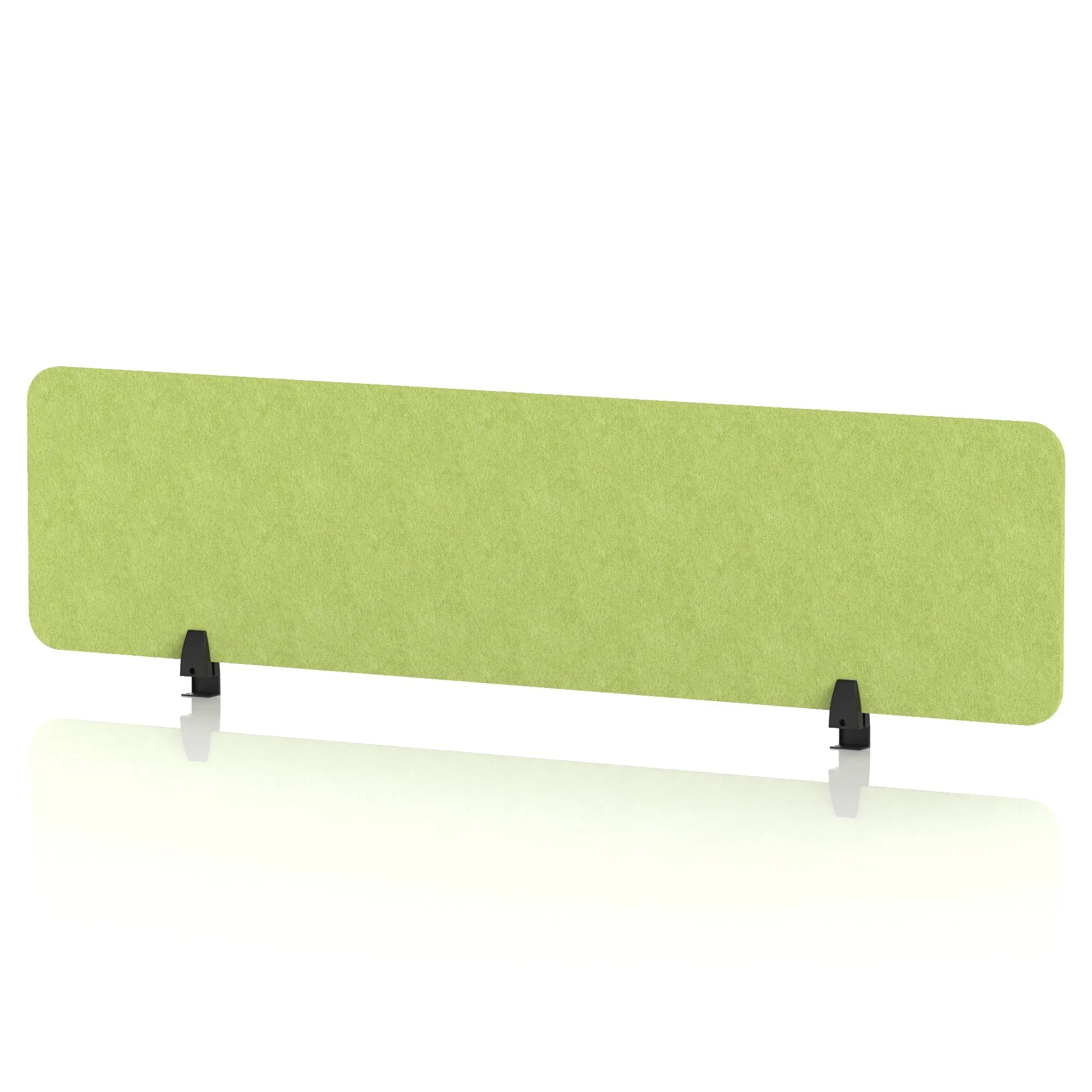 Sch! Acoustic Desktop Screen - Rectangle