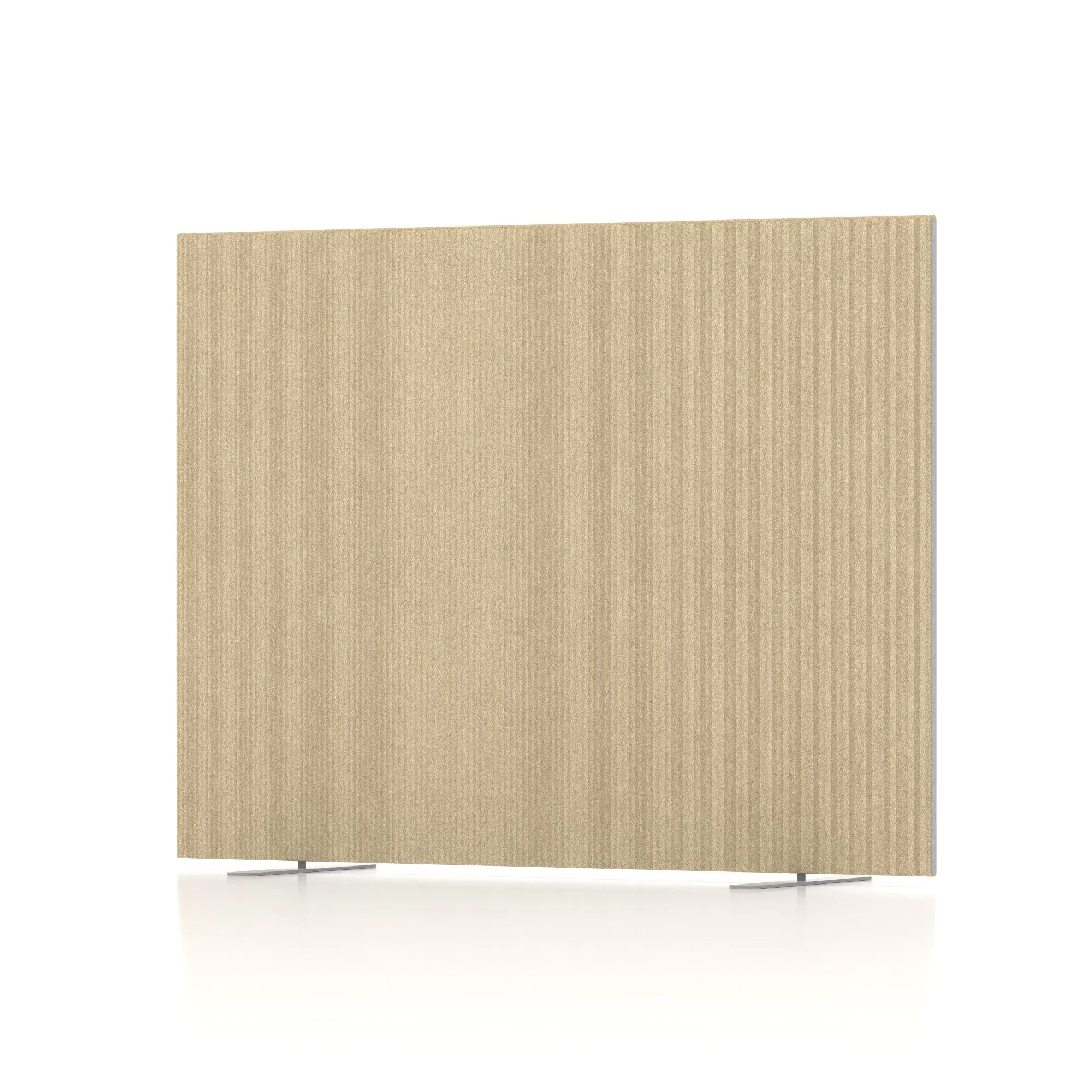 Impulse Plus Free Standing Floor Screen - 1200mm High