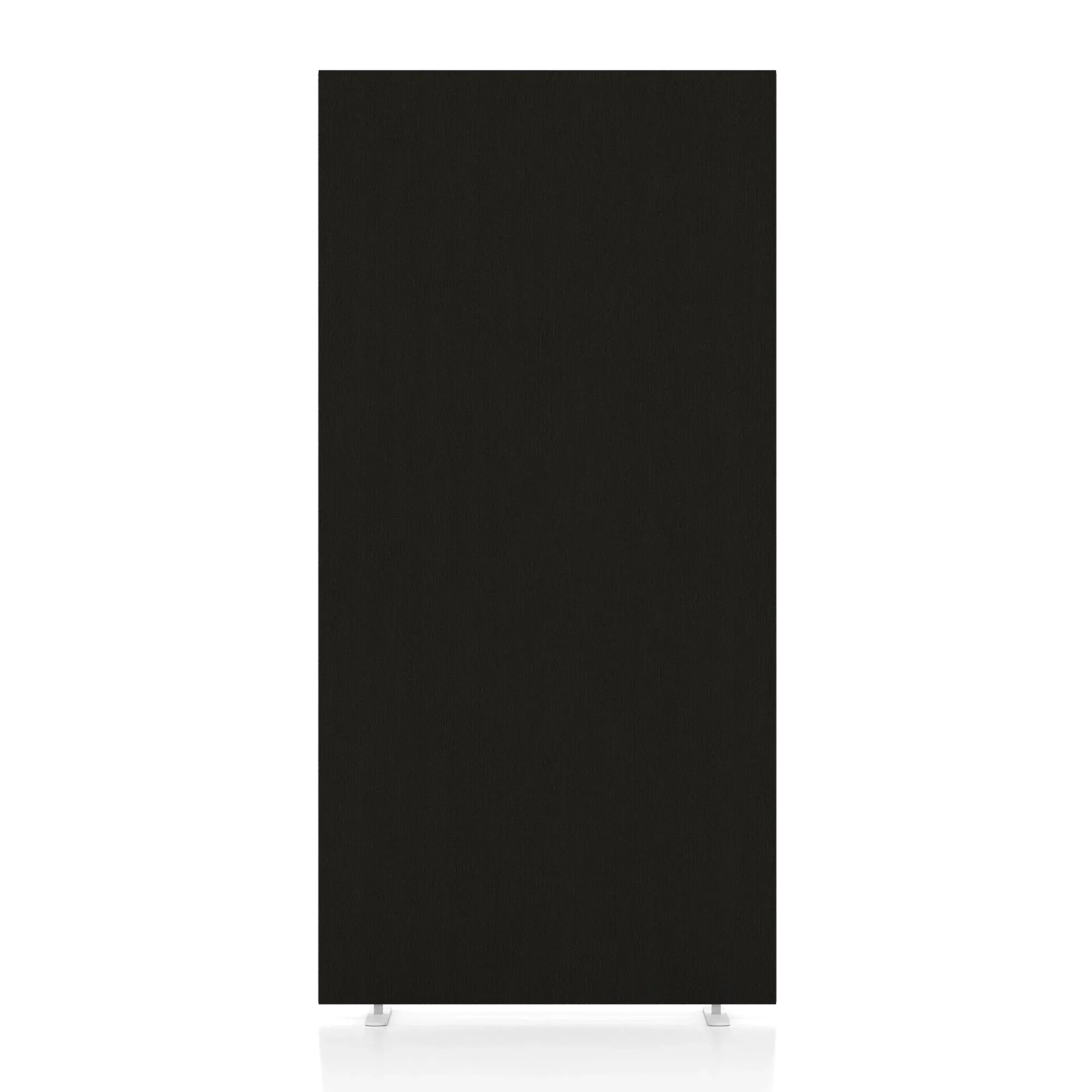 Impulse Plus Free Standing Floor Screen - 1650mm High