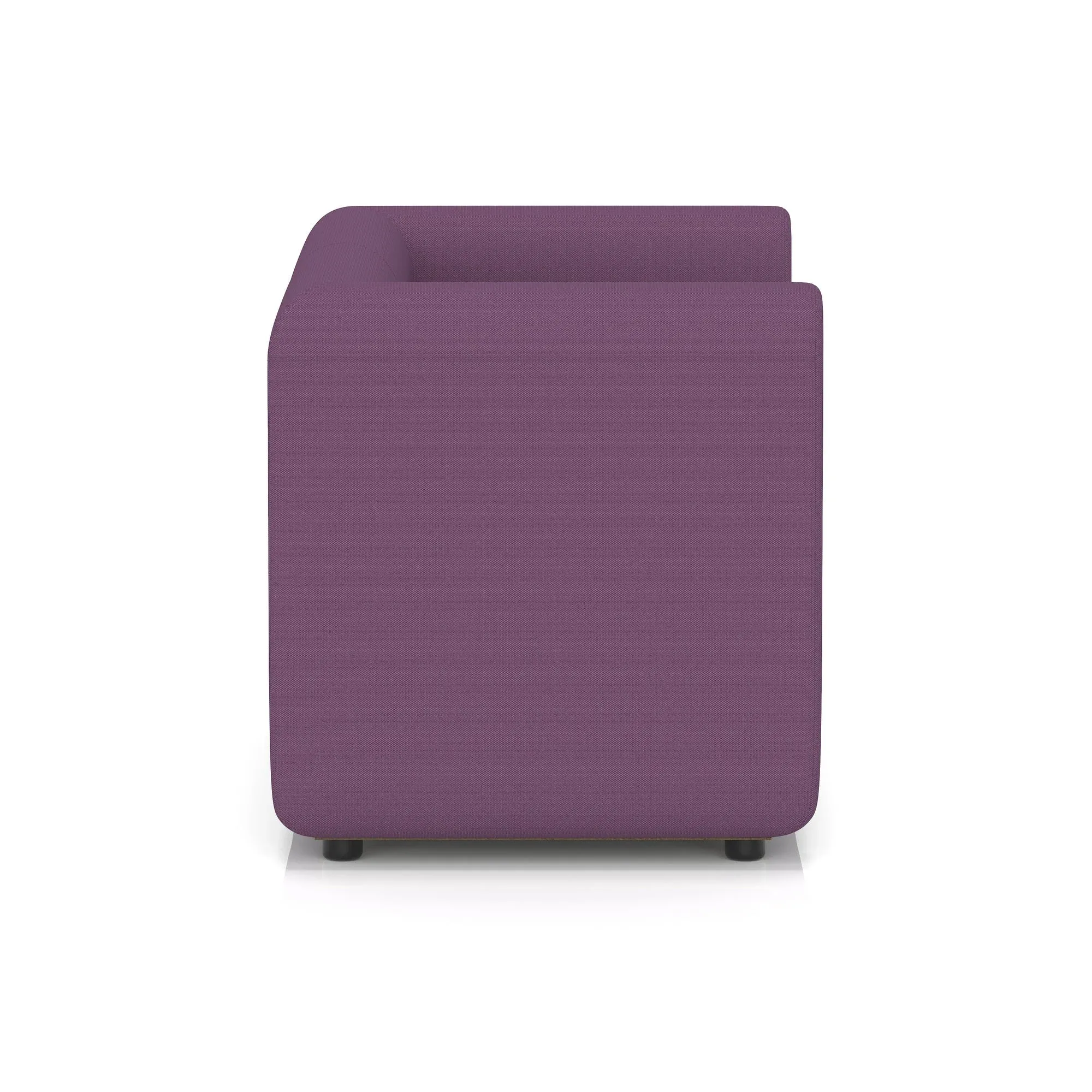 Mawsley Modular Seating Set - Sofa