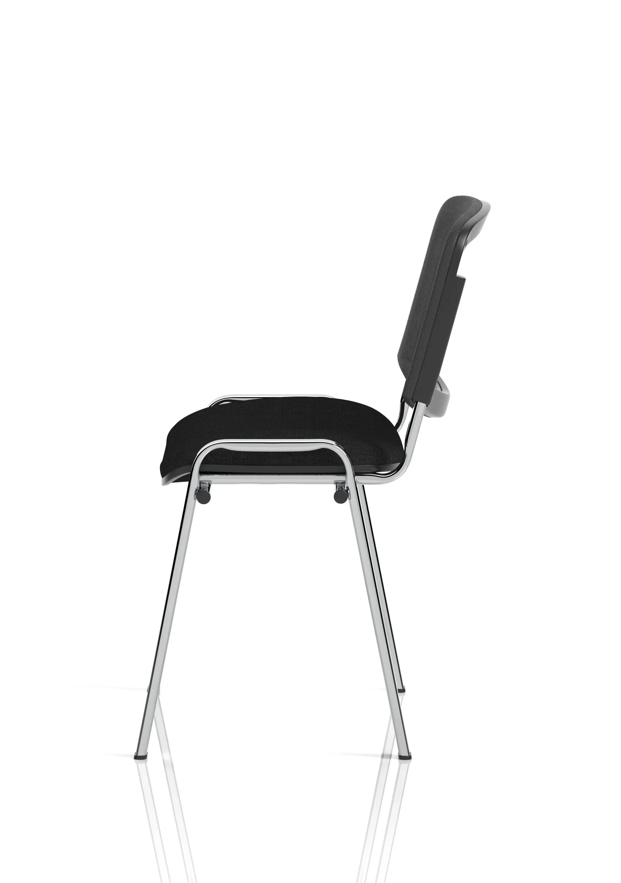 EE - ISO Stacking Visitor/Conference Chair