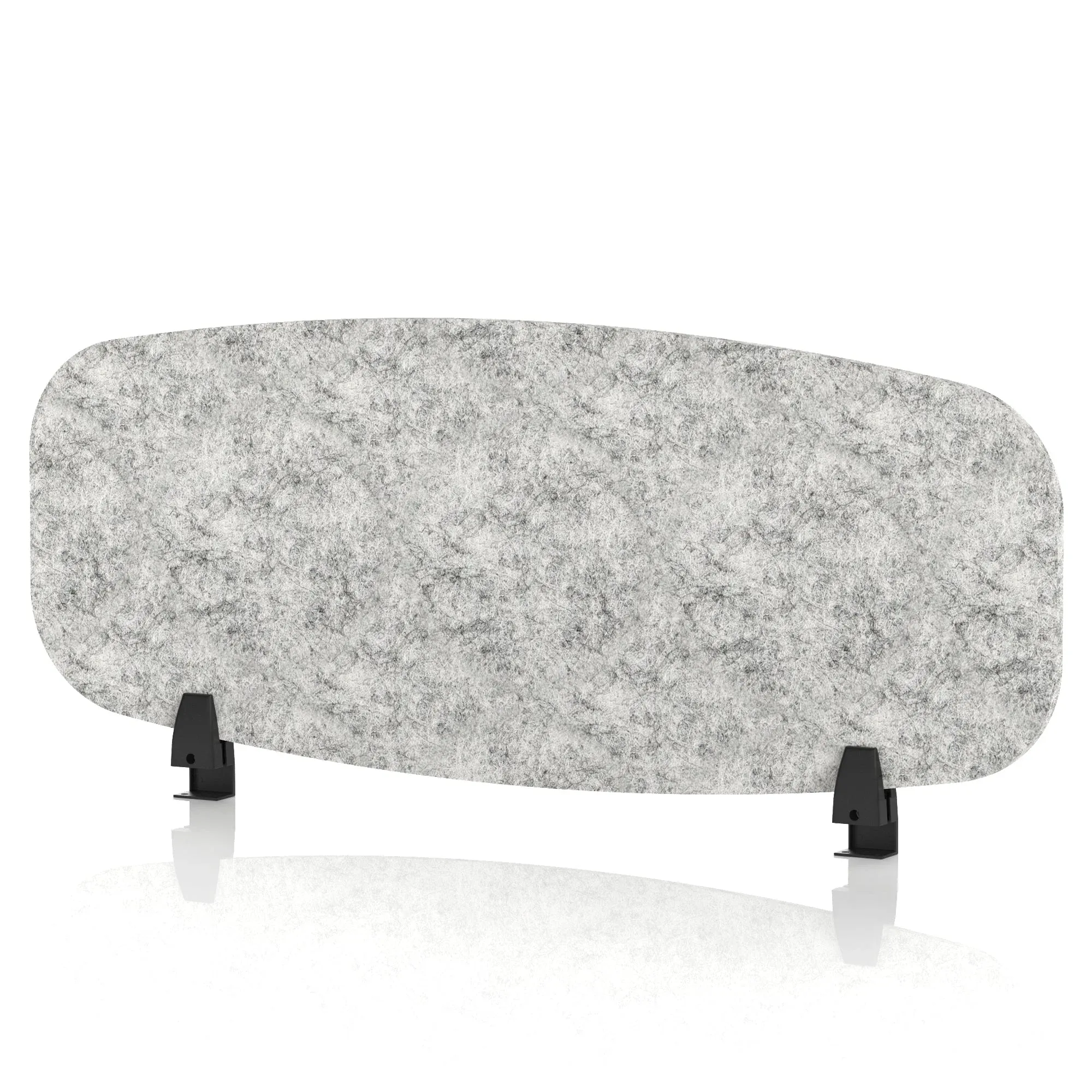 Sch! Acoustic Desktop Screen - Oblong