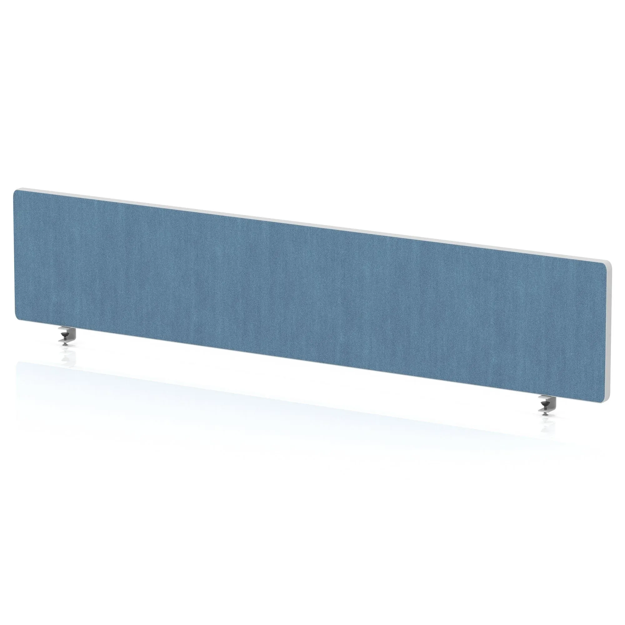 Impulse Plus Oblong Screen With Rounded Corners - 300mm High