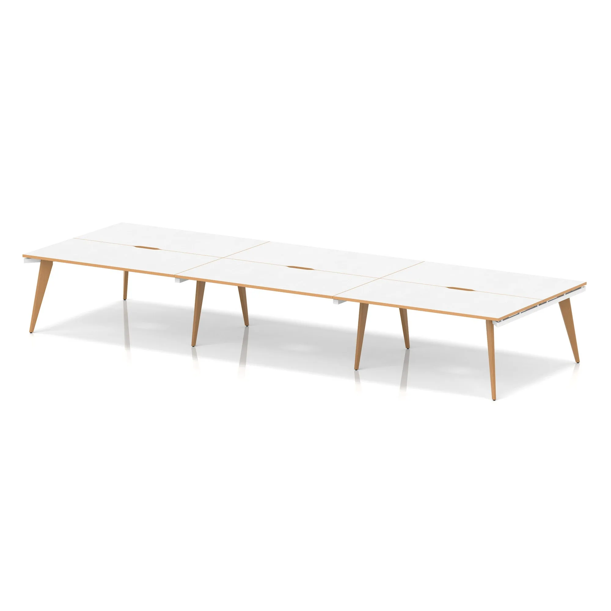 Oslo B2B Bench Desk