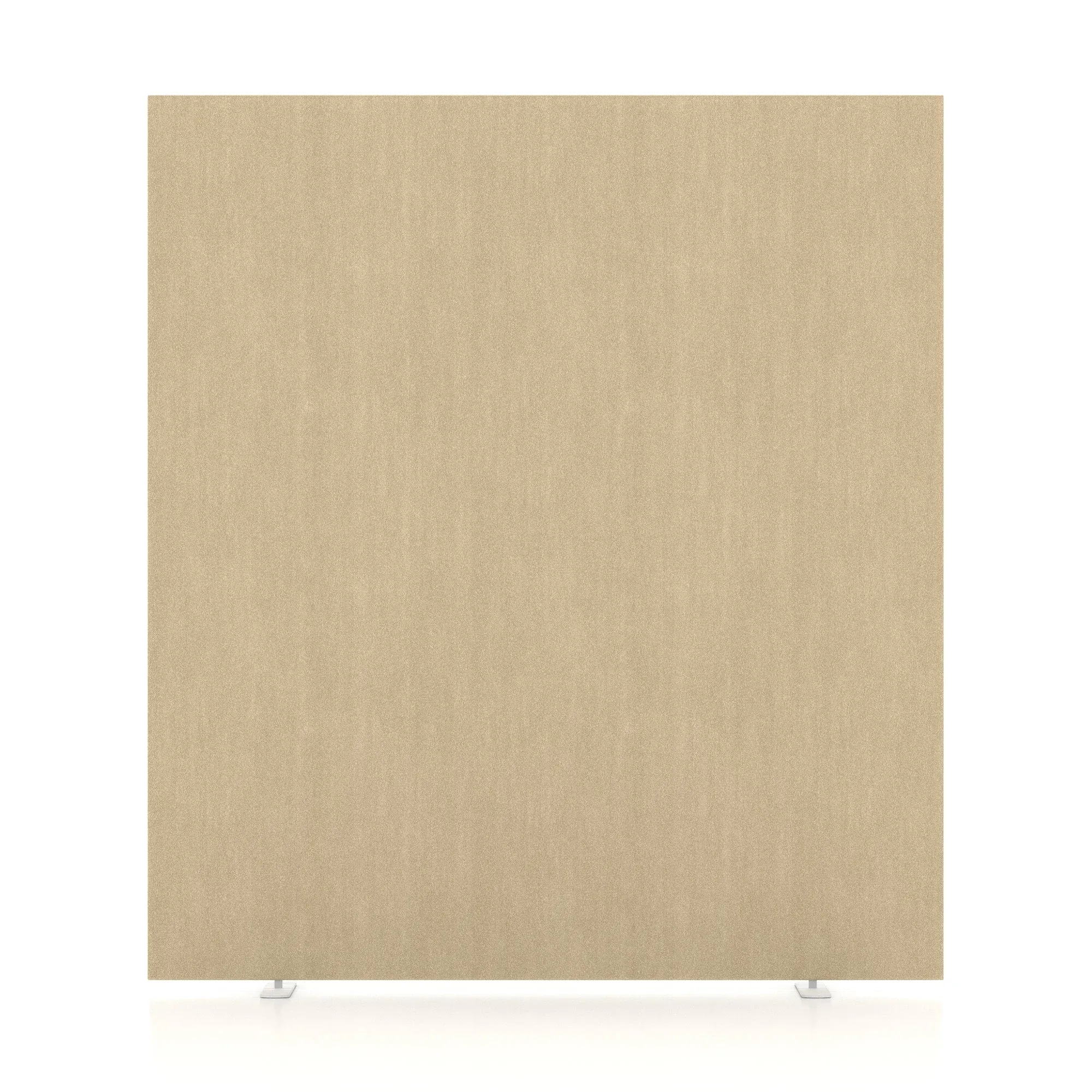 Impulse Plus Free Standing Floor Screen - 1800mm High