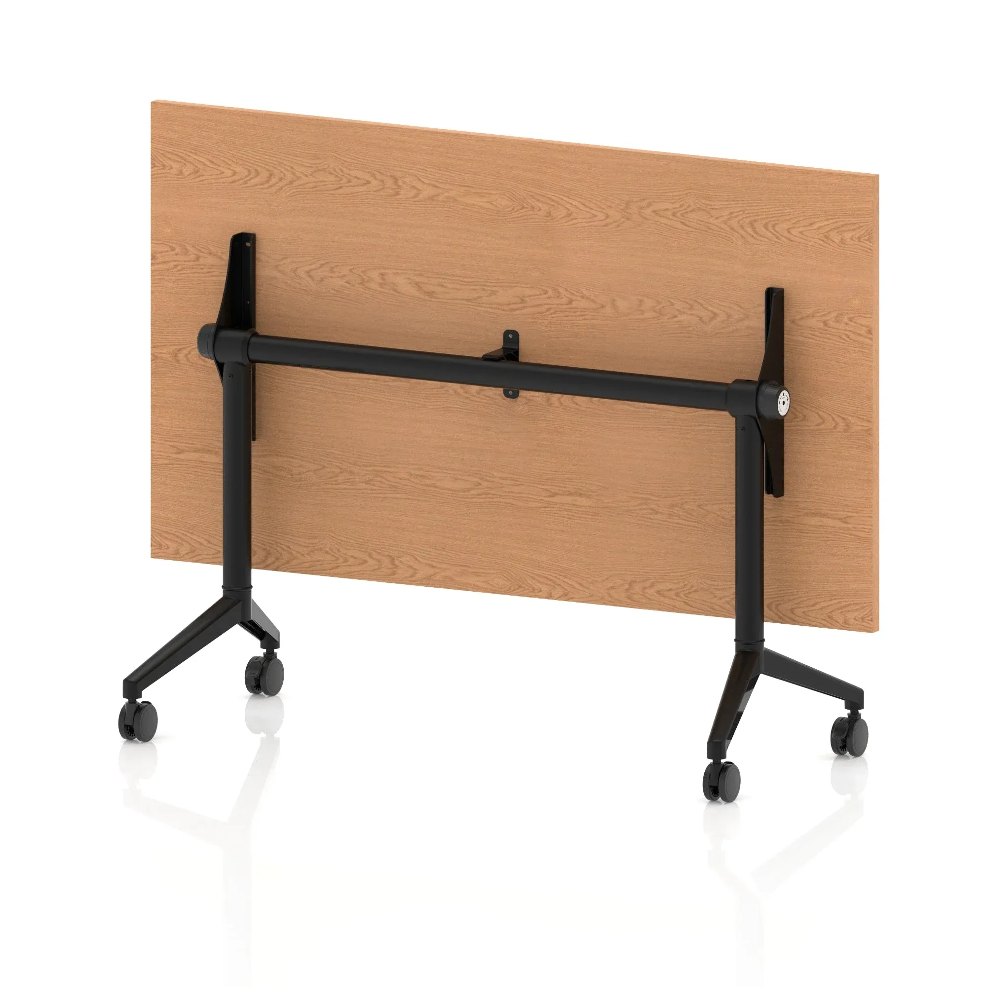 EE - Impulse Plus Flip Top Rectangular Table