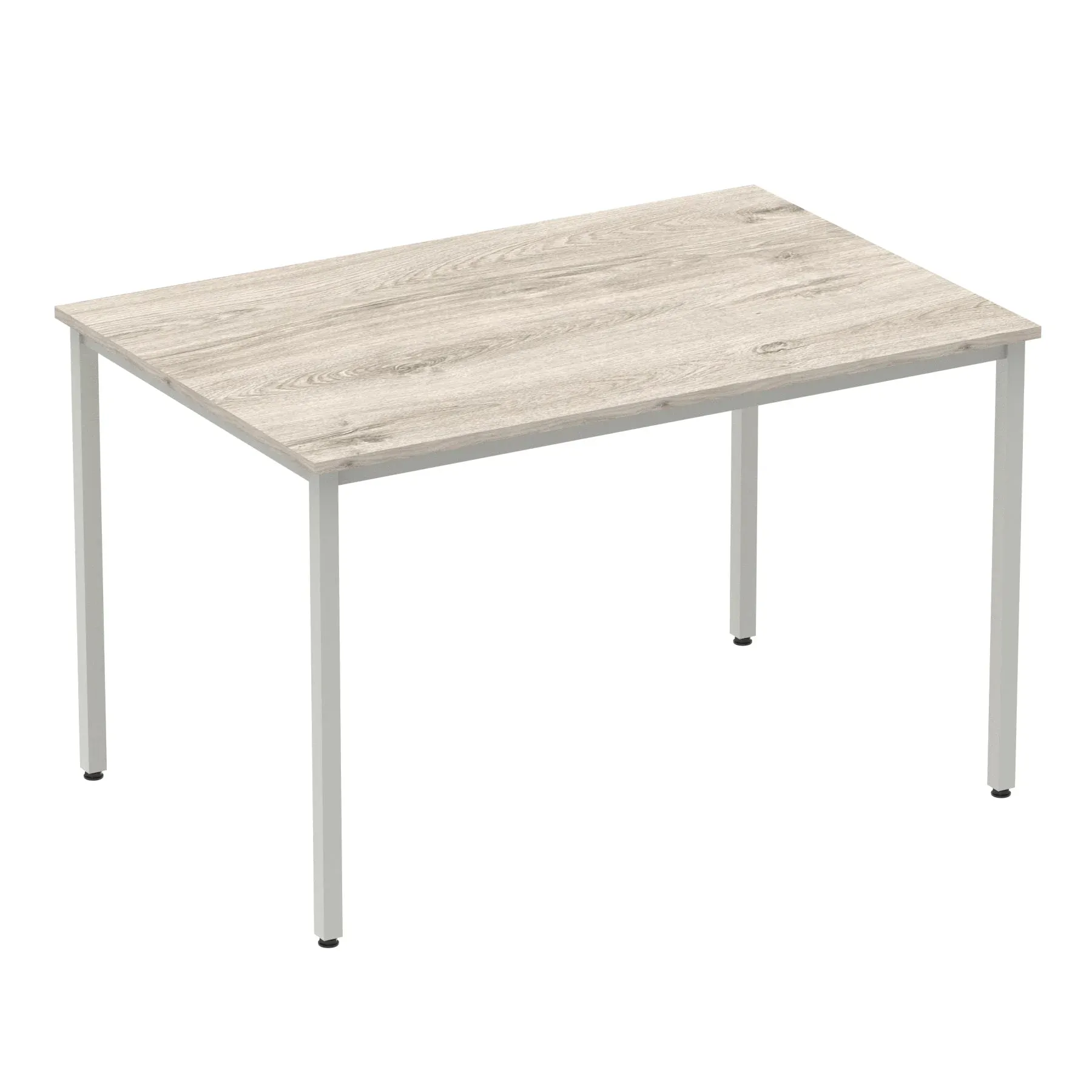 EE - Impulse Straight Table Box Frame Leg