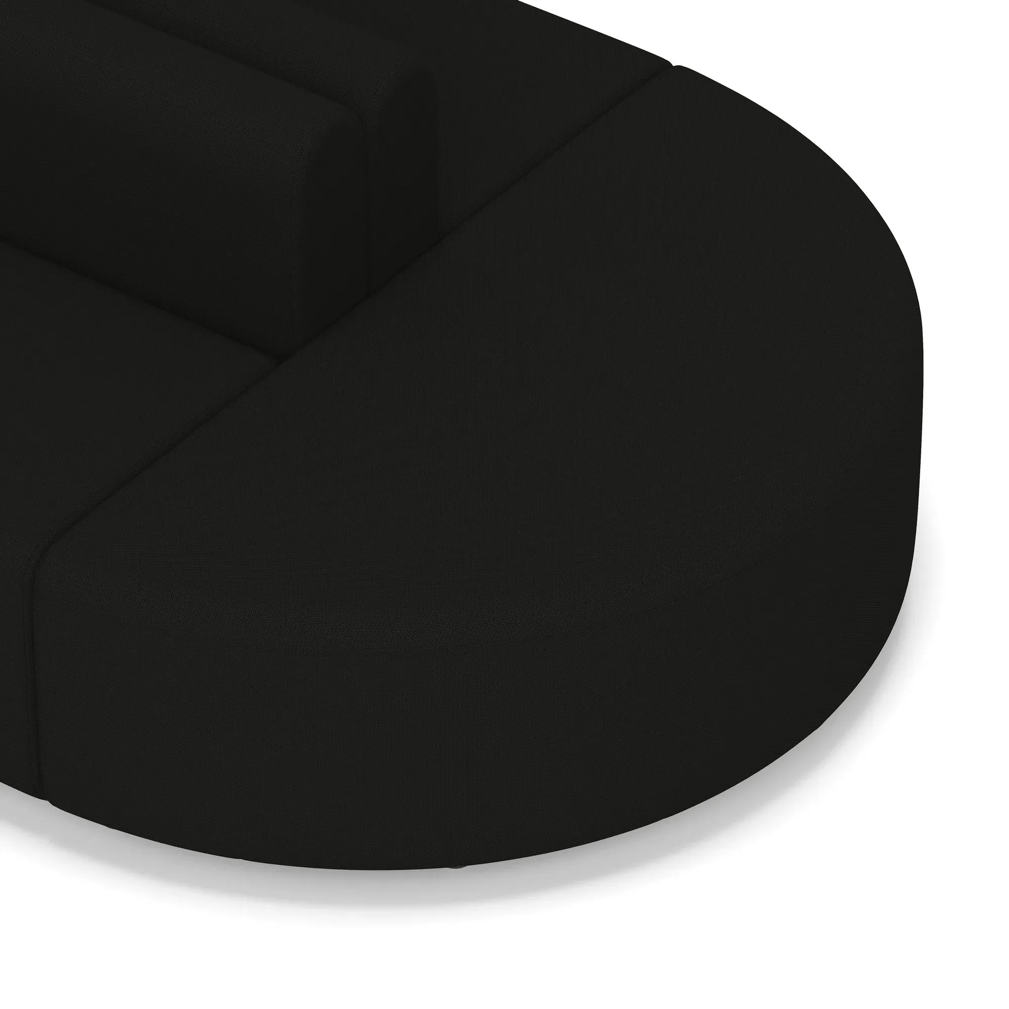 Mawsley Modular Seating Set - Capsule Island