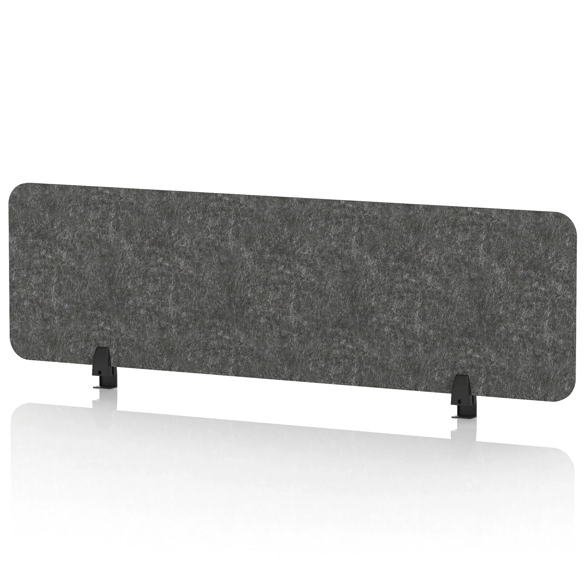 Sch! Acoustic Desktop Screen - Rectangle