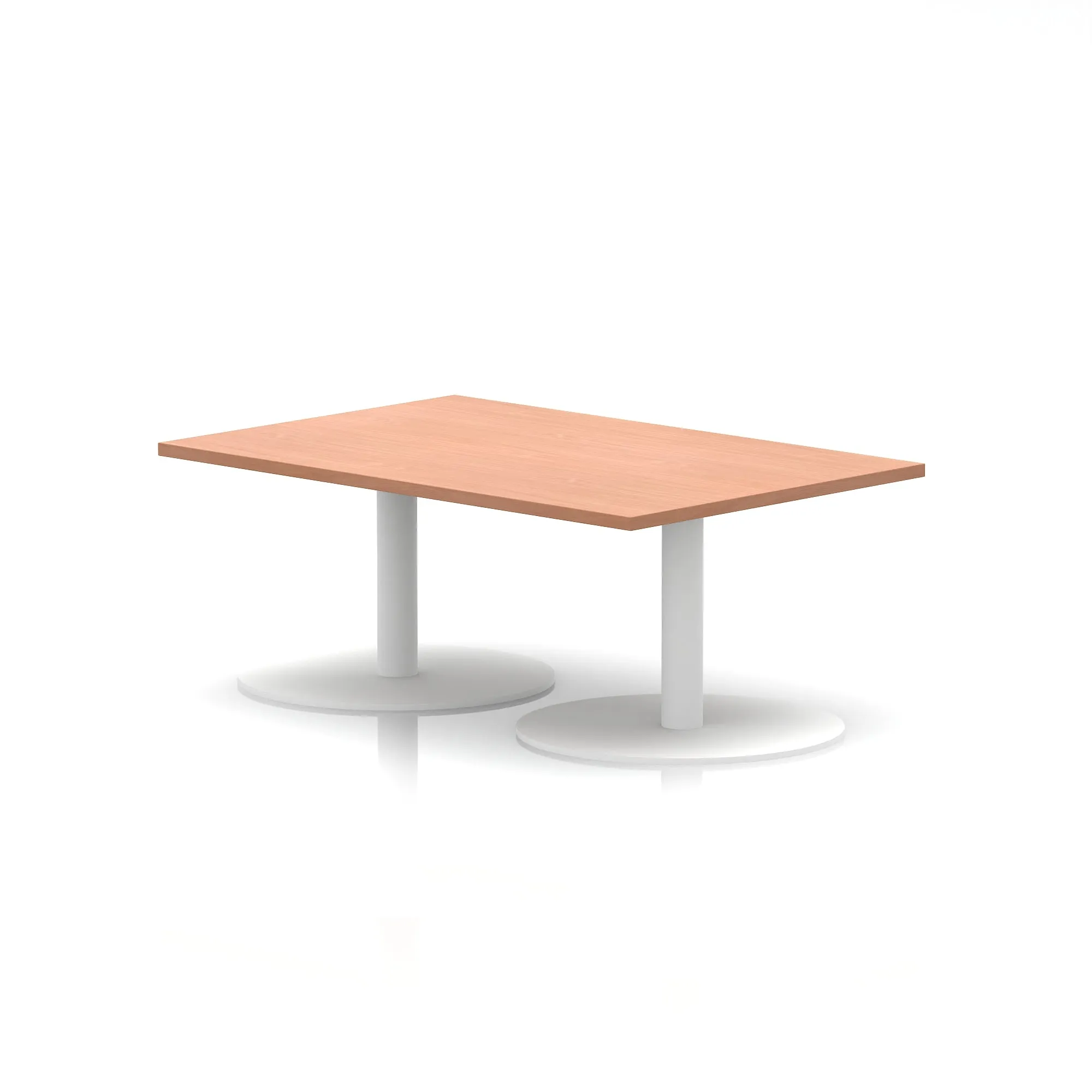 Italia Rectangular Coffee Table