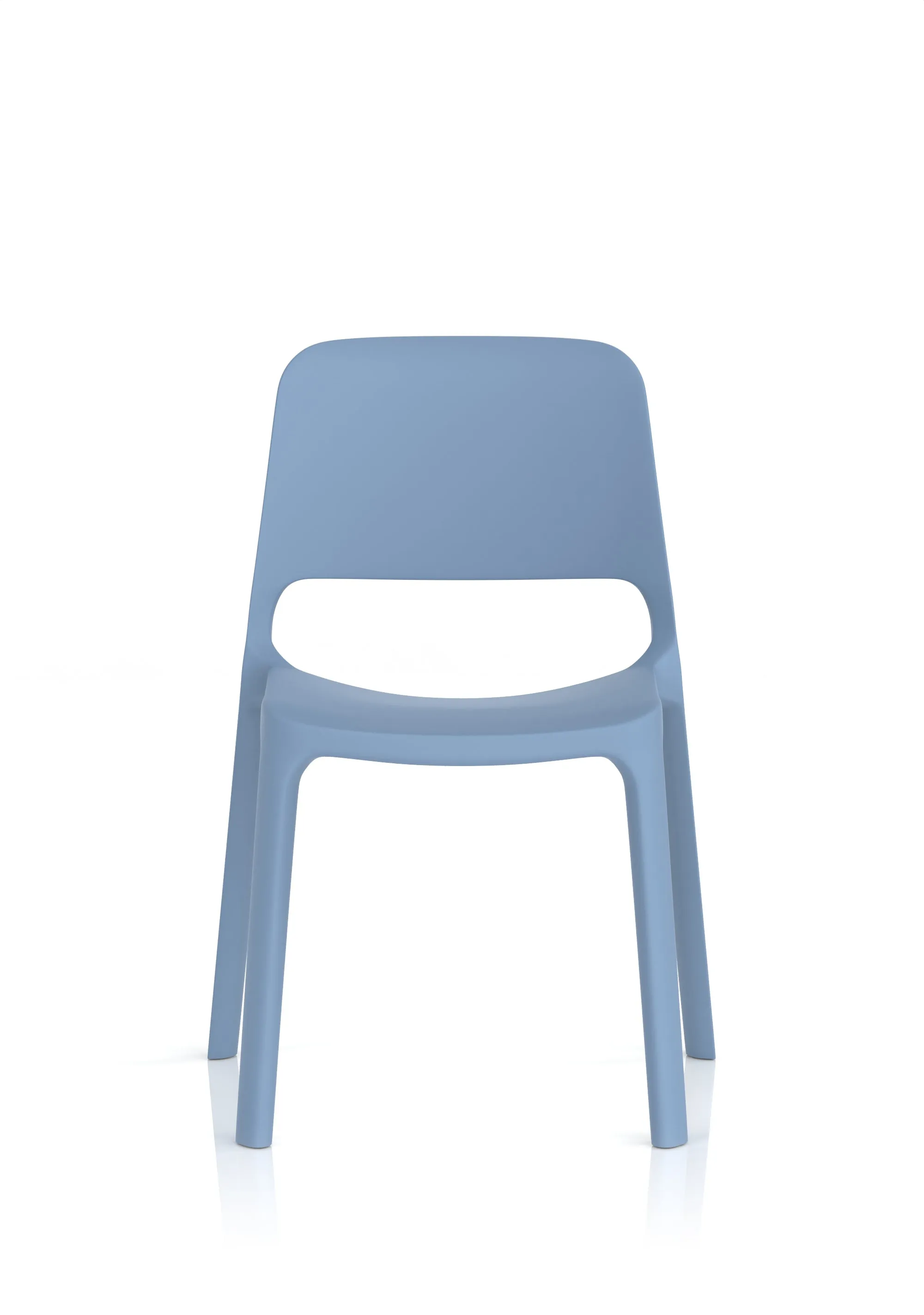 EE - Nest Loop Stacking Cafe & Bistro Chair