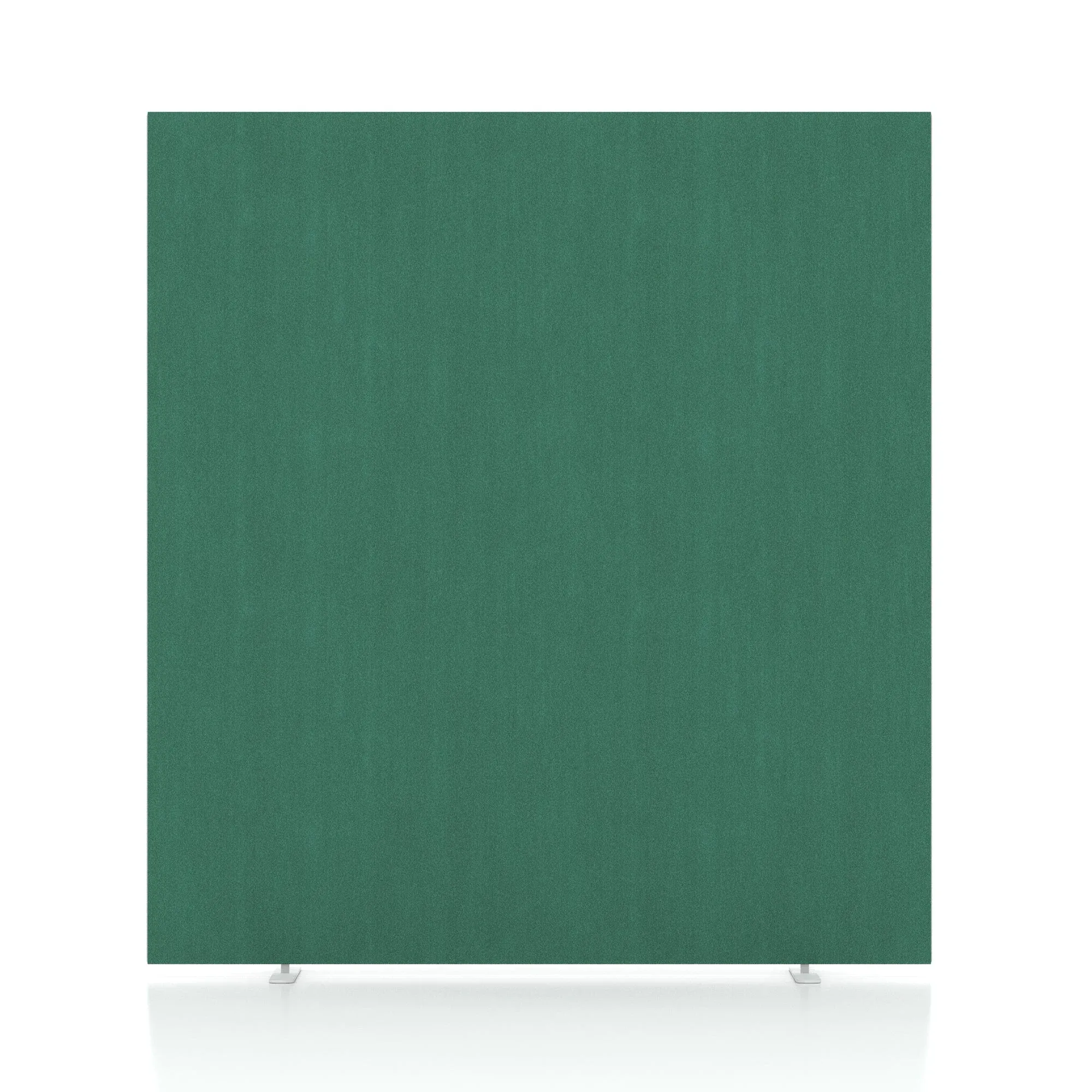 EE - Impulse Plus Free Standing Floor Screen - 1650mm High