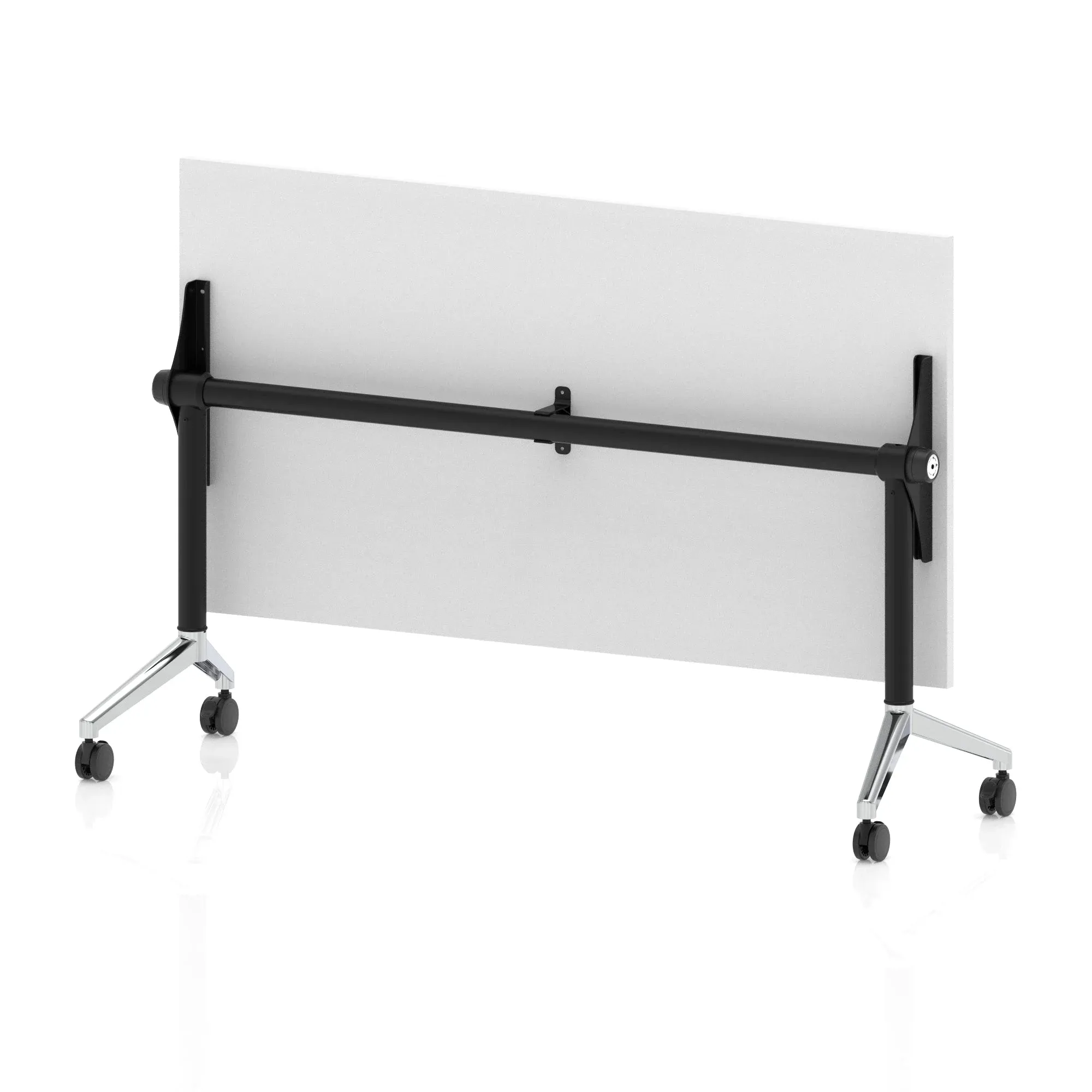 EE - Impulse Plus Flip Top Rectangular Table