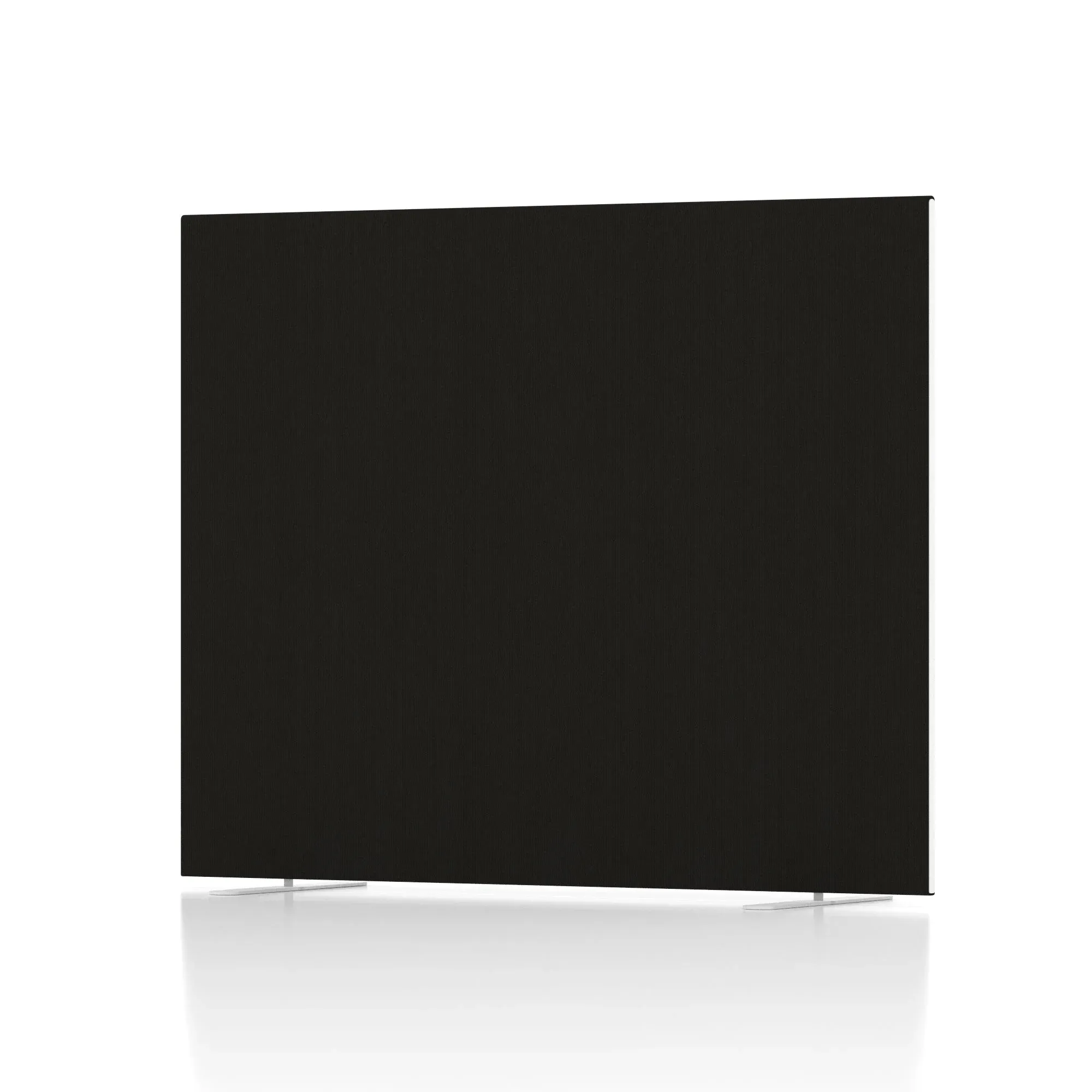 EE - Impulse Plus Free Standing Floor Screen - 1200mm High