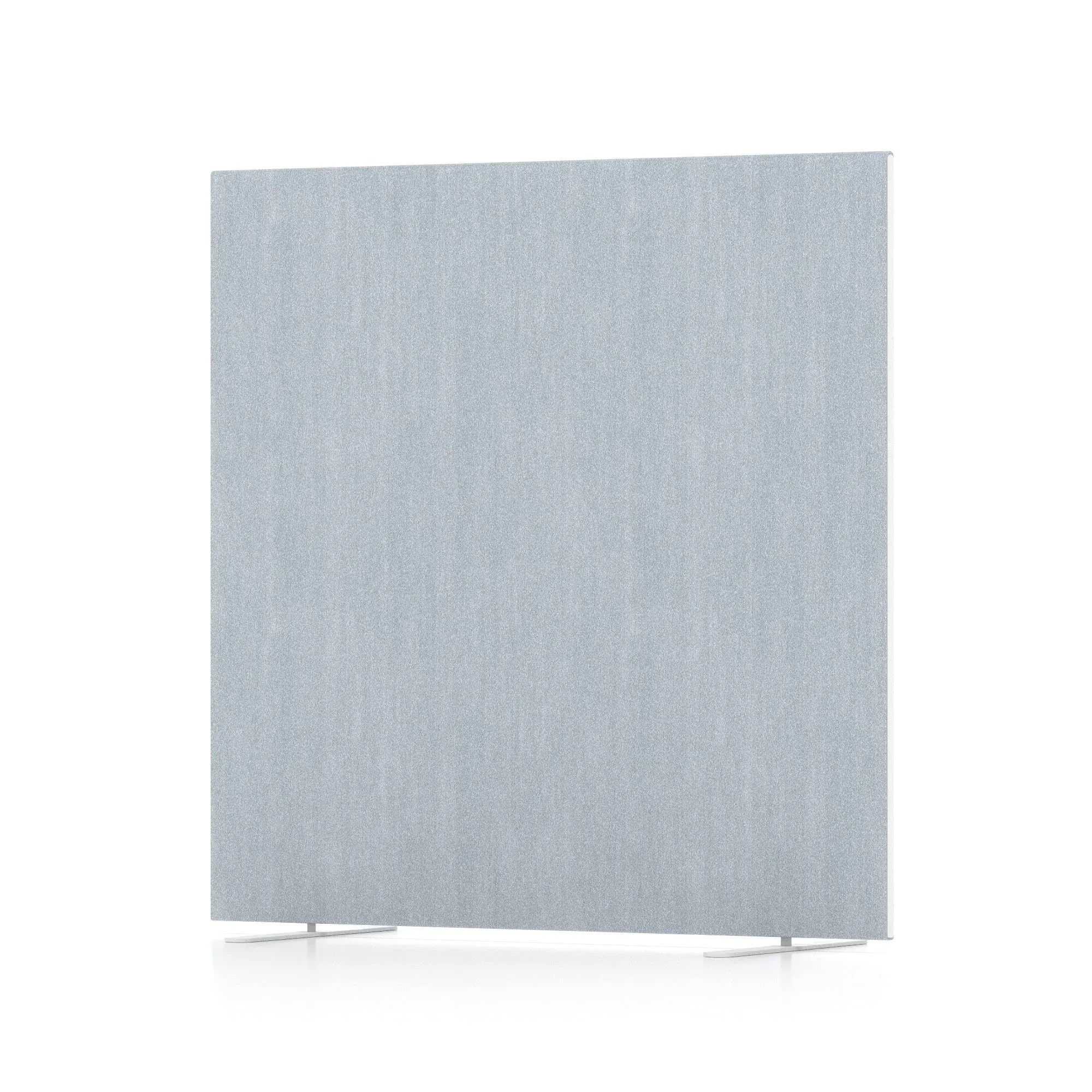 Impulse Plus Free Standing Floor Screen - 1200mm High